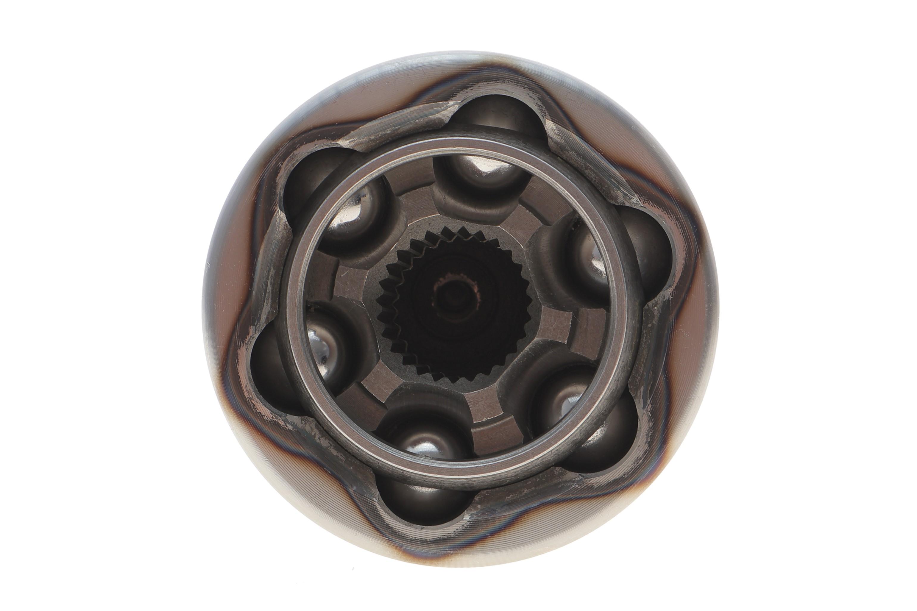 ШРКШ (зовнішній) Volvo XC90 I 02-14 (36/27/72 мм)