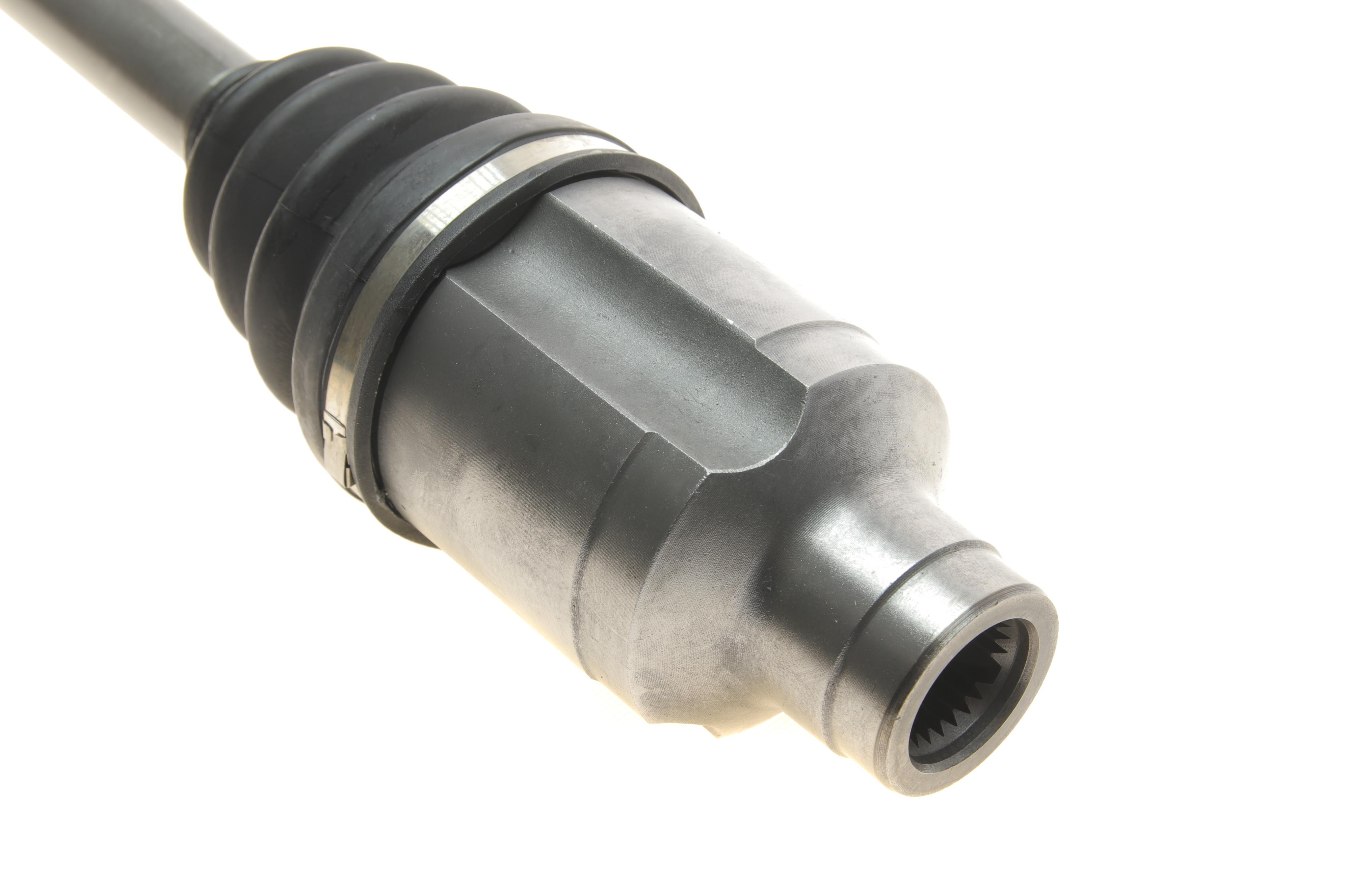 Піввісь (передня) Tesla Model S 14-16 (R) (30x27x715)