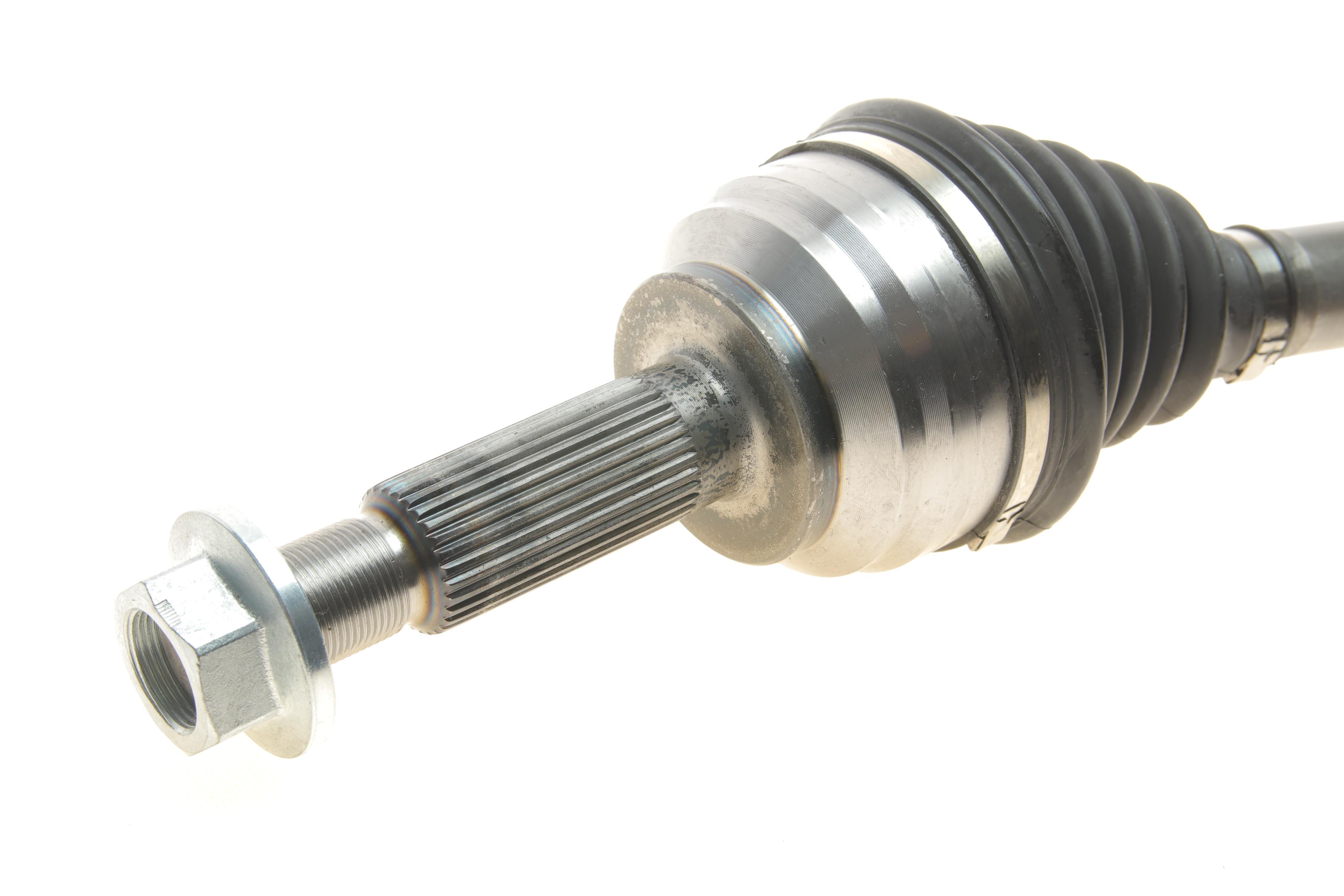 Піввісь (передня) Tesla Model S 14-16 (R) (30x27x715)