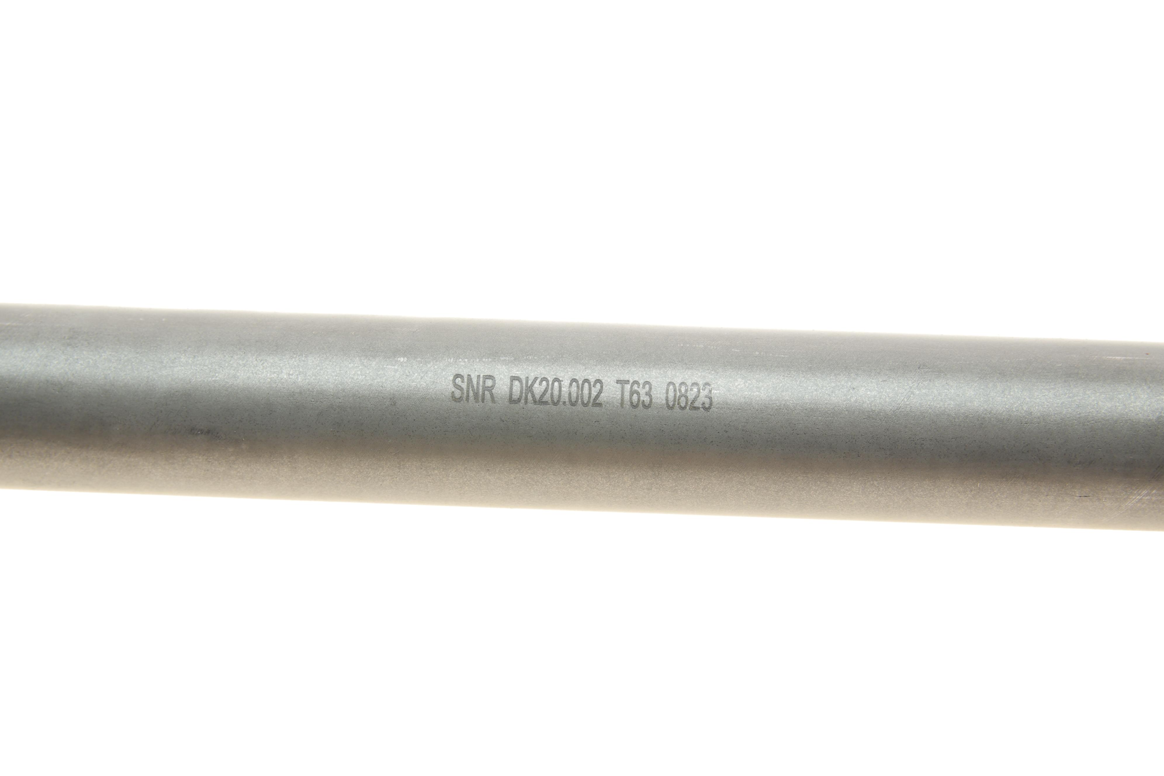 Піввісь (передня) Tesla Model S 14-16 (R) (30x27x715)