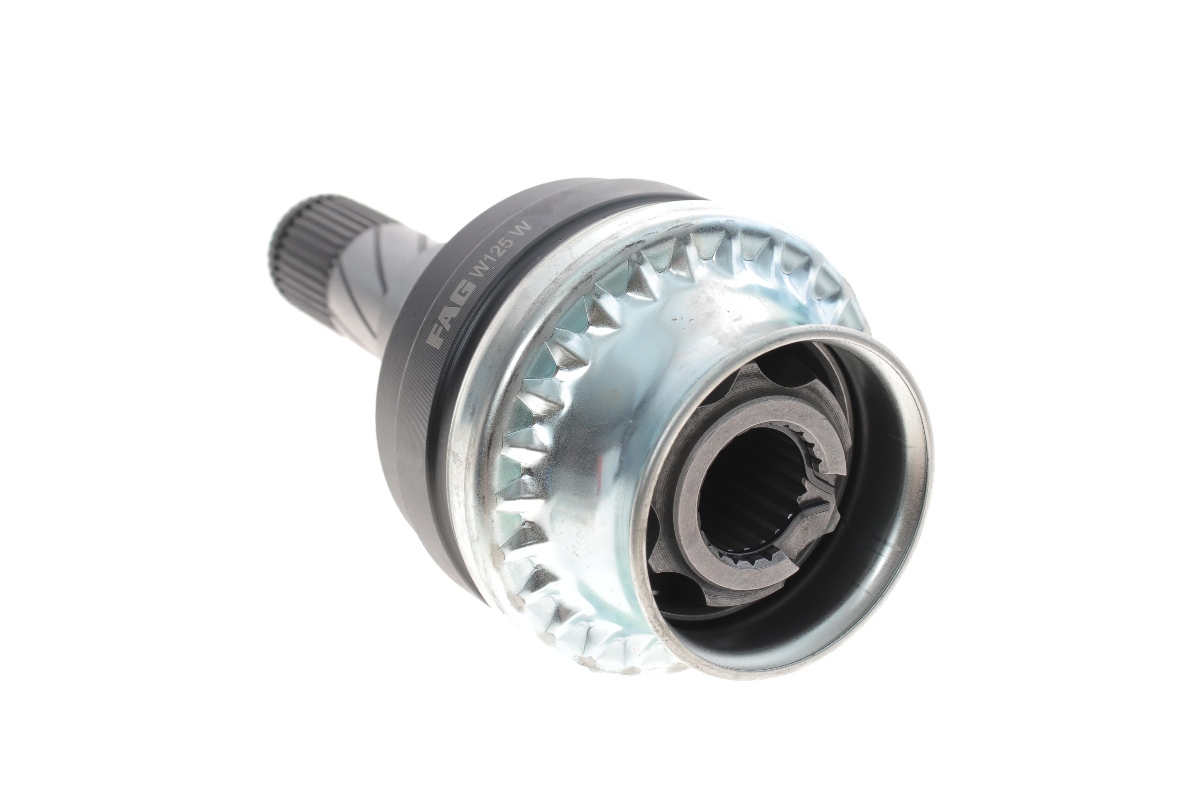 ШРКШ (внутрішній) Daewoo Lanos/Sens/Nexia 97- (34/22z)