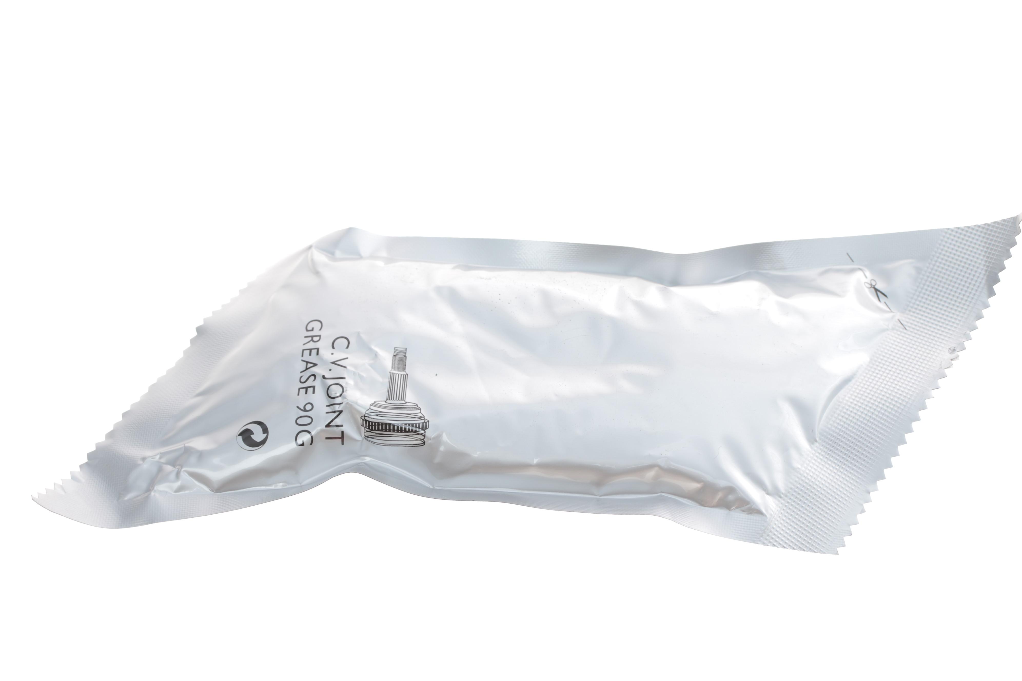 ШРКШ (внутрішній) Daewoo Lanos/Sens/Nexia 97- (34/22z)