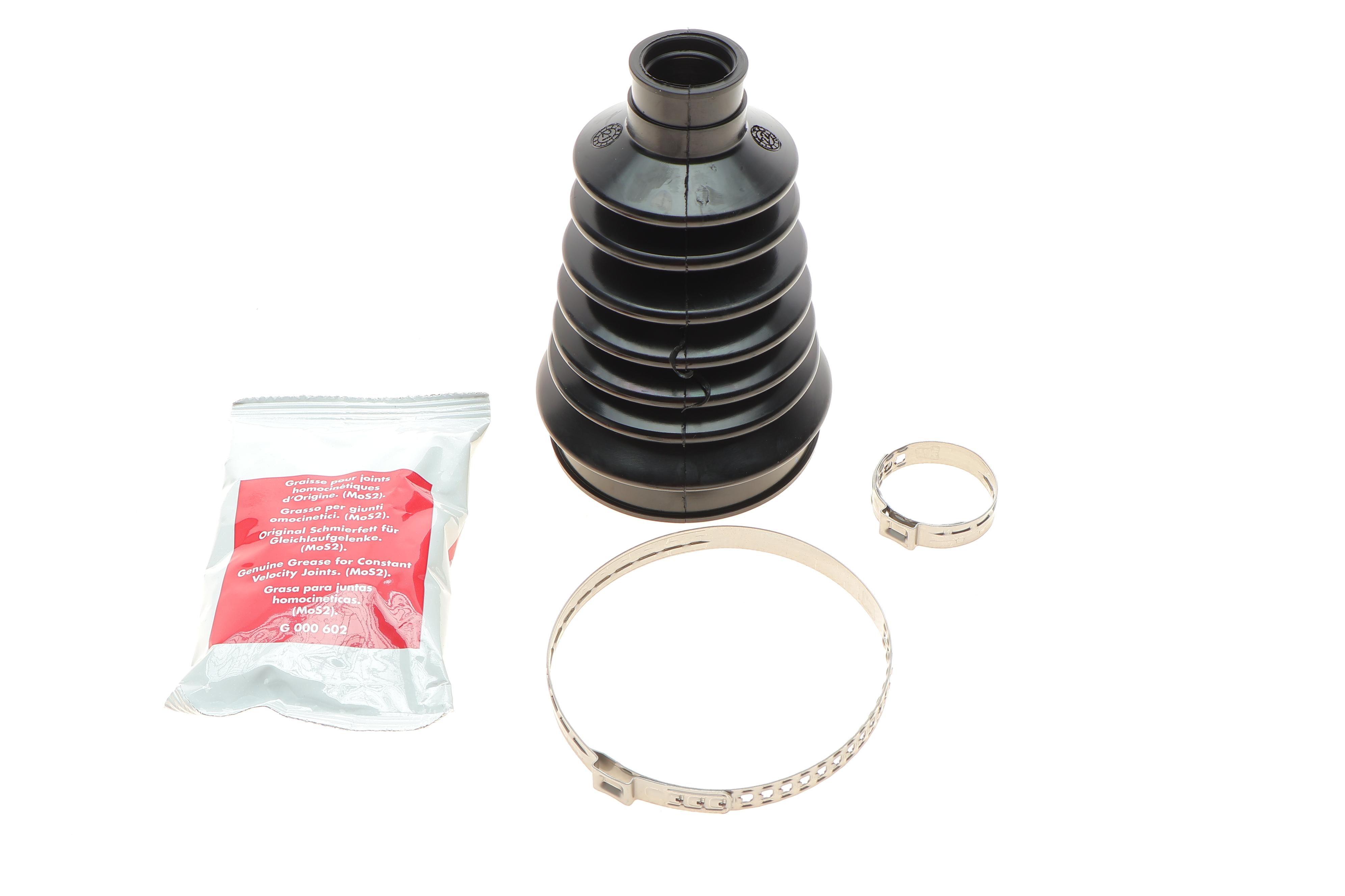 Пильник ШРКШ (зовнішній) Renault Kangoo 97- (24x82x138)