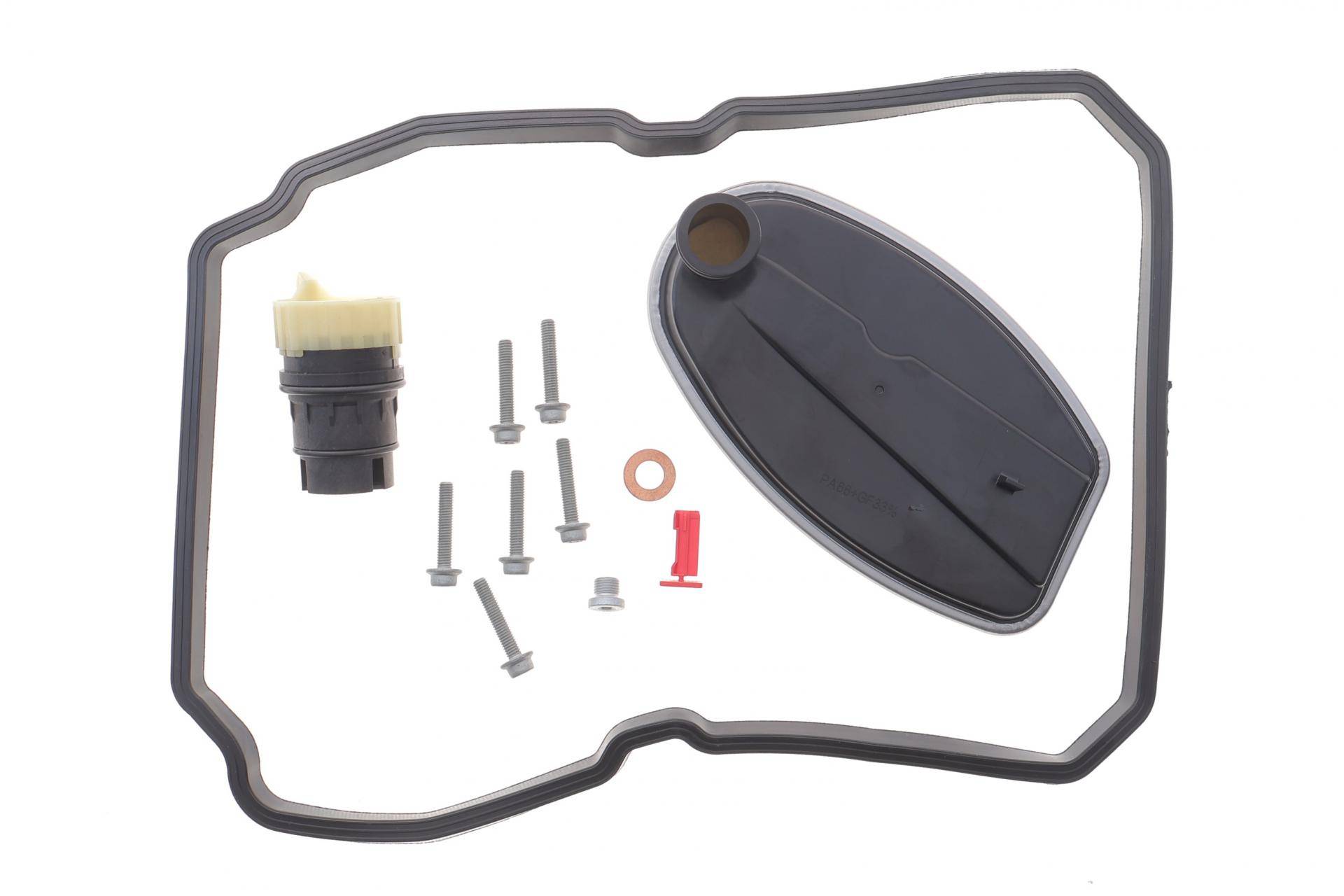 Комплект для заміни оливи АКПП MB Sprinter 903-905 95-06