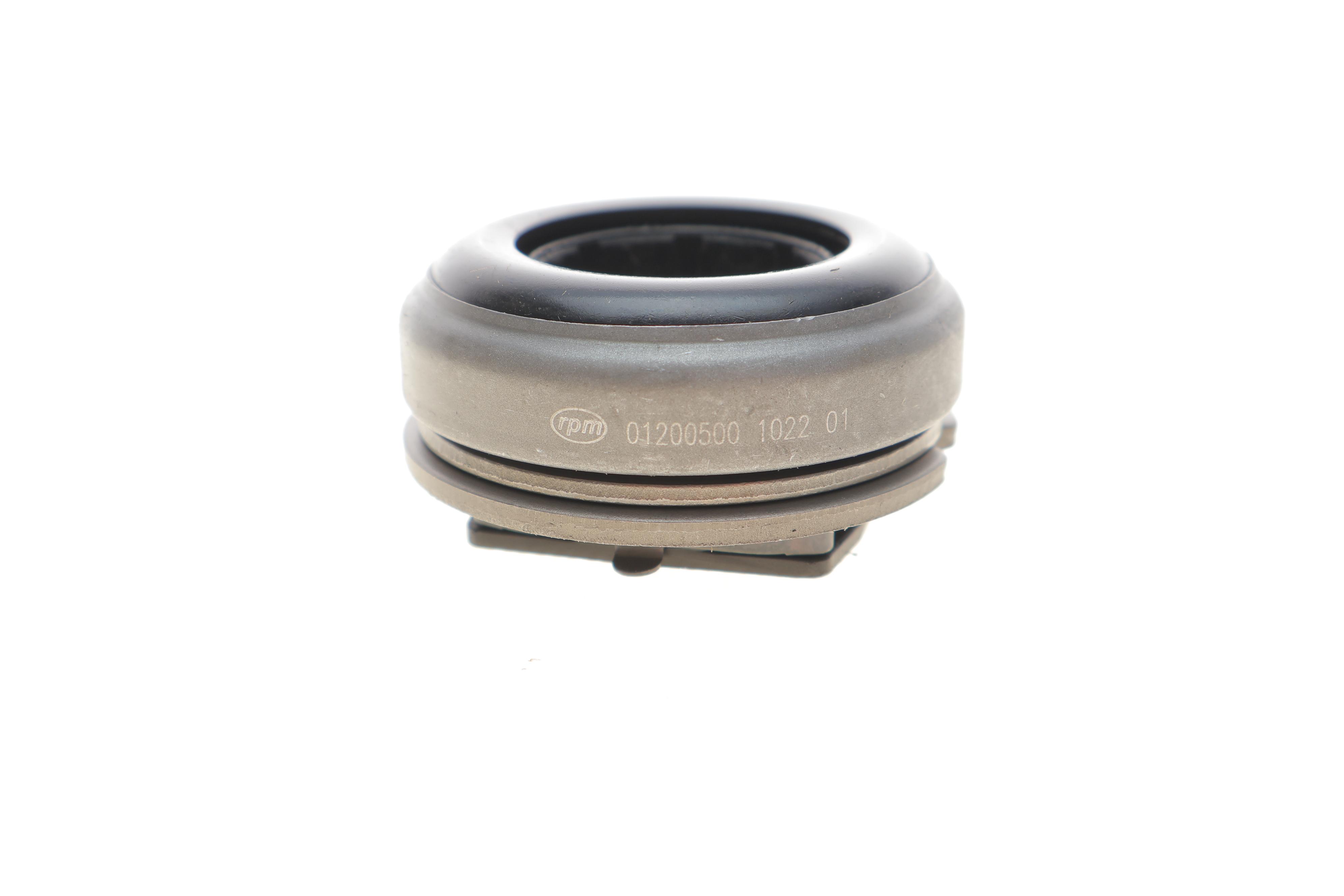 Комплект зчеплення Fiat Scudo 1.9D 98-06 (d=215mm) (+вижимний)