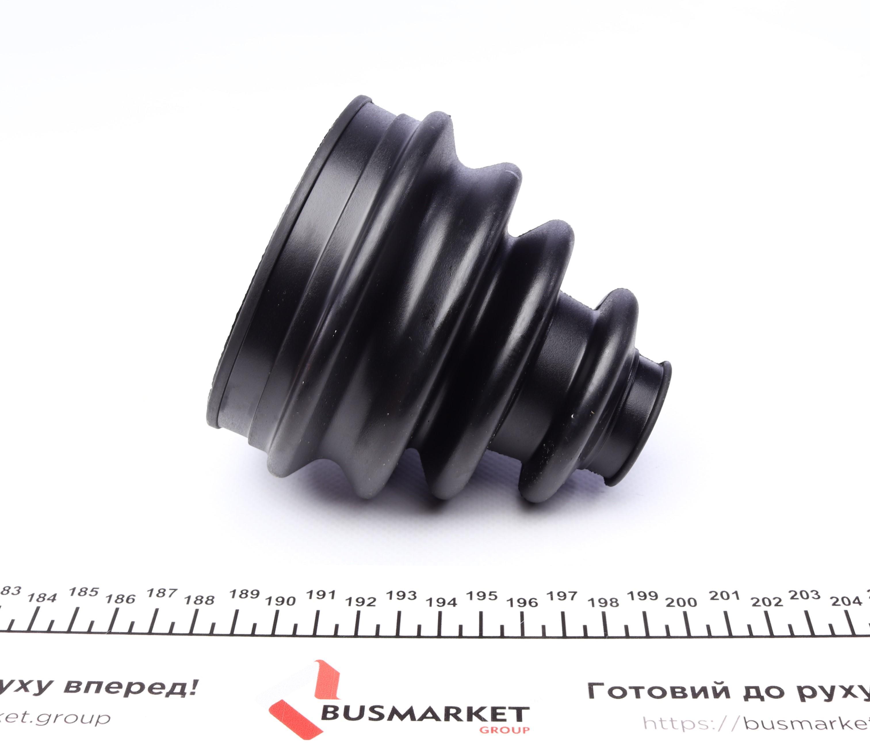 ШРКШ (зовнішній) Citroen C4 13-/Berlingo/Opel Combo 18-/Peugeot 308 13- (28z/39z/58.5mm/95mm/54mm)