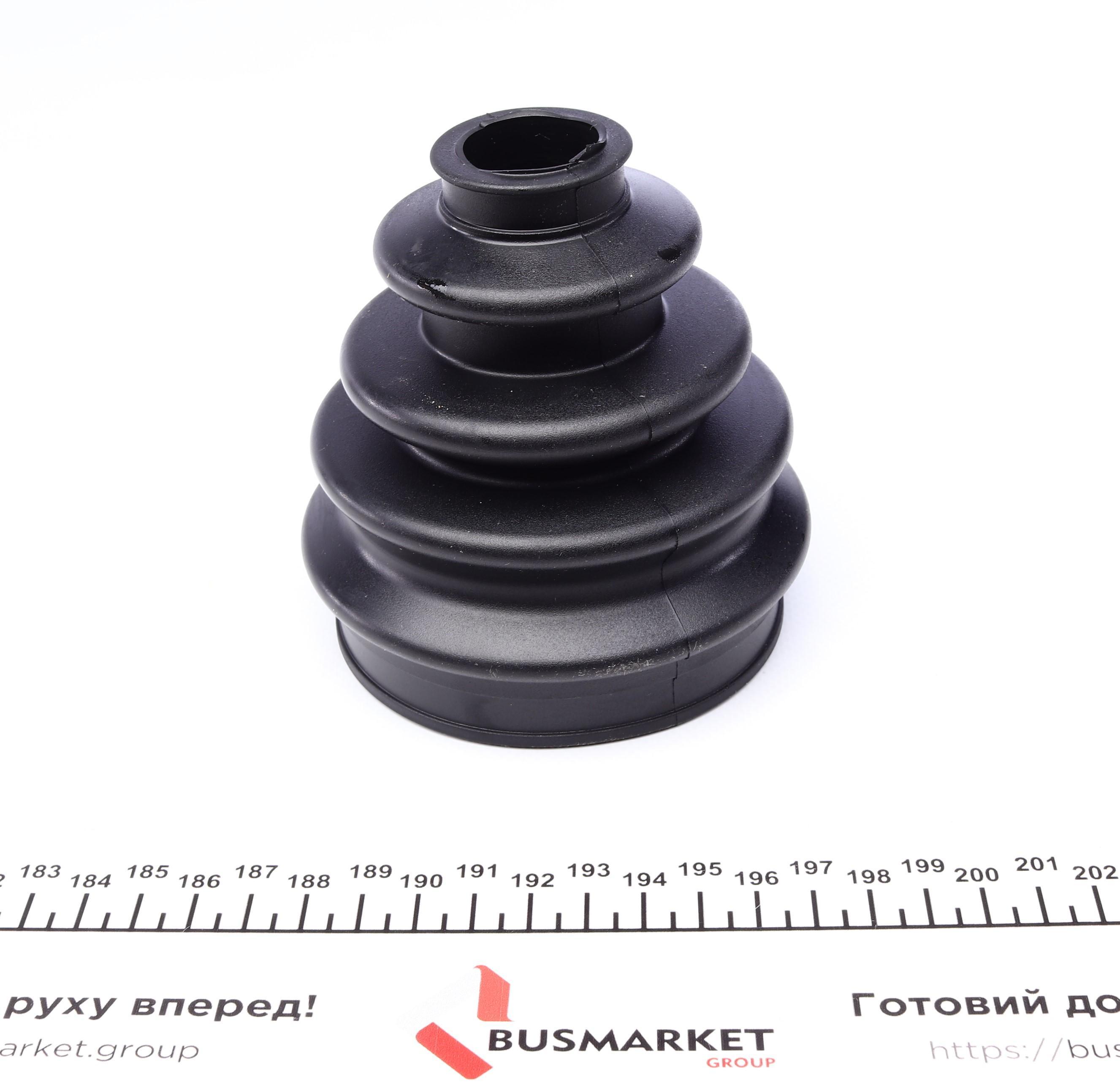 ШРКШ (зовнішній) Citroen C4 13-/Berlingo/Opel Combo 18-/Peugeot 308 13- (28z/39z/58.5mm/95mm/54mm)