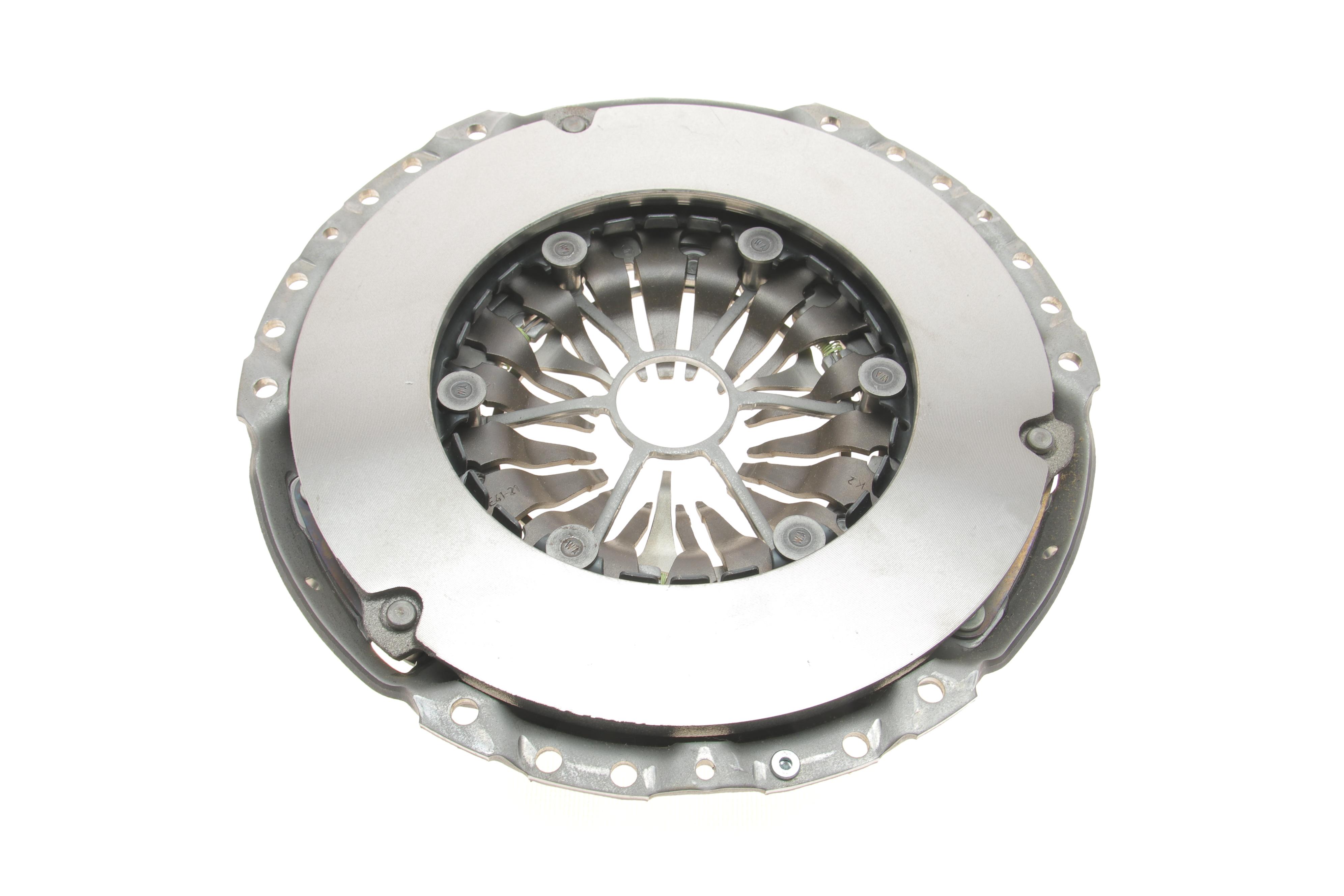 Комплект зчеплення VW T5 2.5TDI/4motion, 03-09, 128kw, AXE, BPC