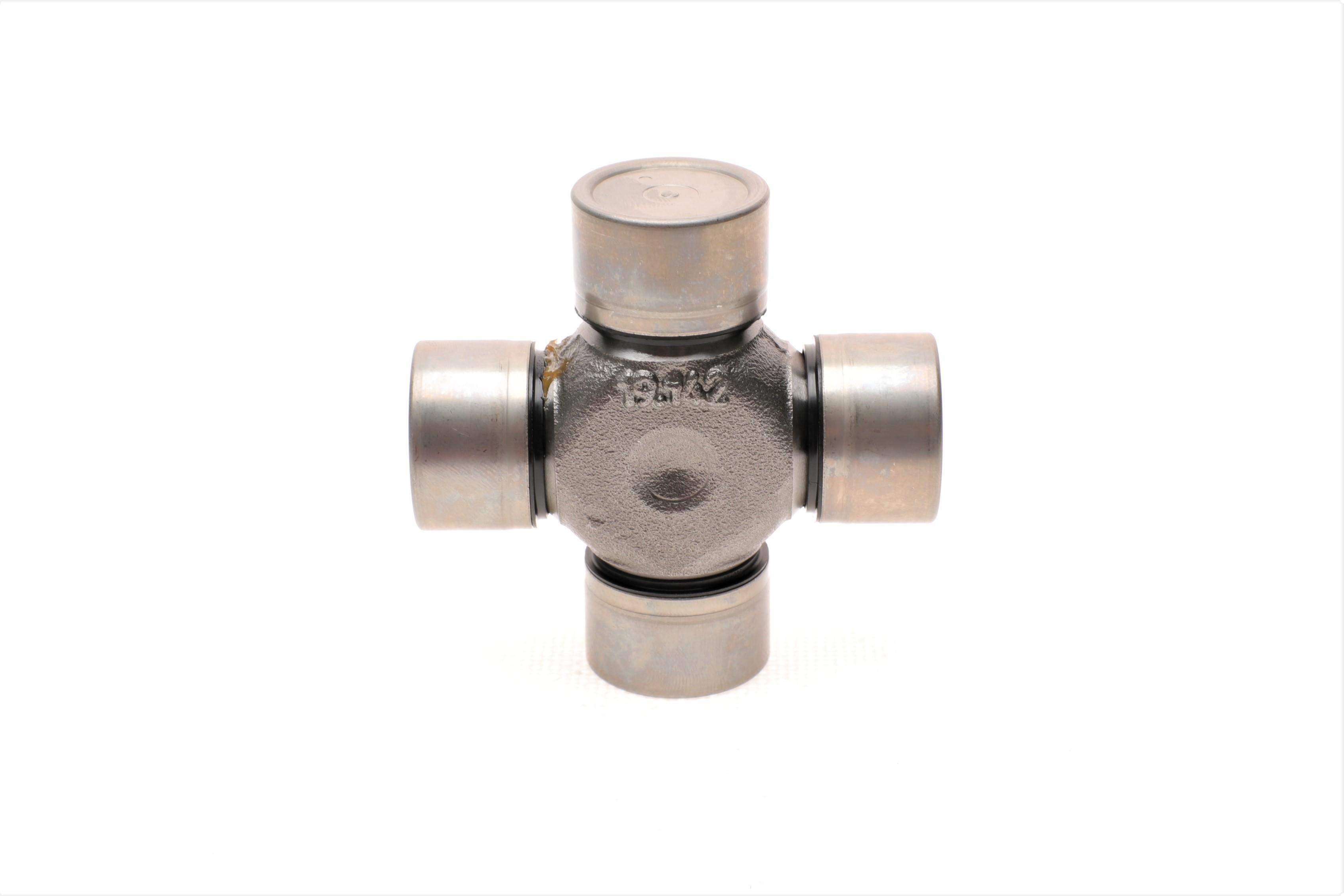 Хрестовина кардана Ford Transit (27x71) (без масленки)