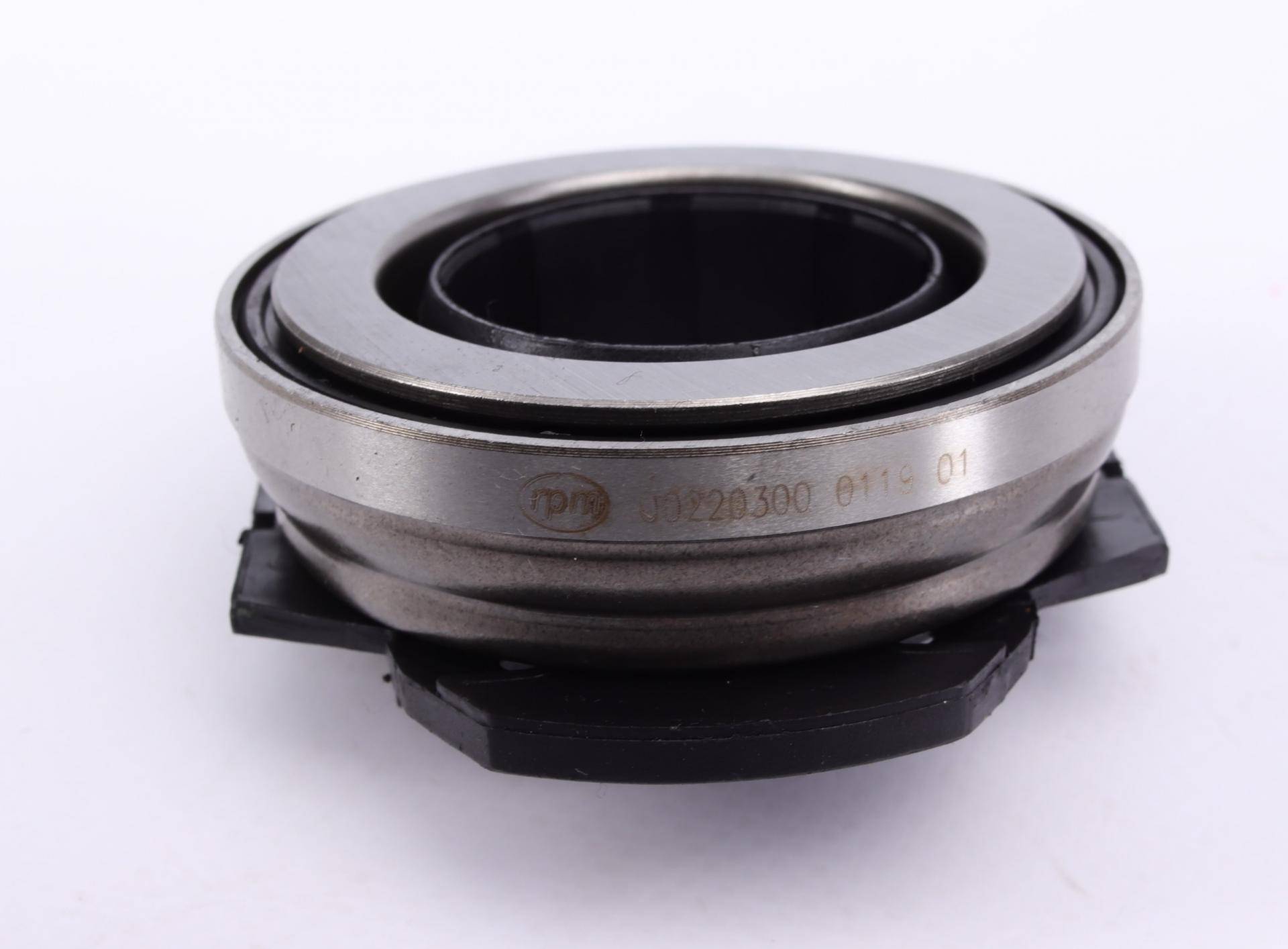 Комплект зчеплення VW Passat/Golf 1.9TDI (d=228) (+вижимний)