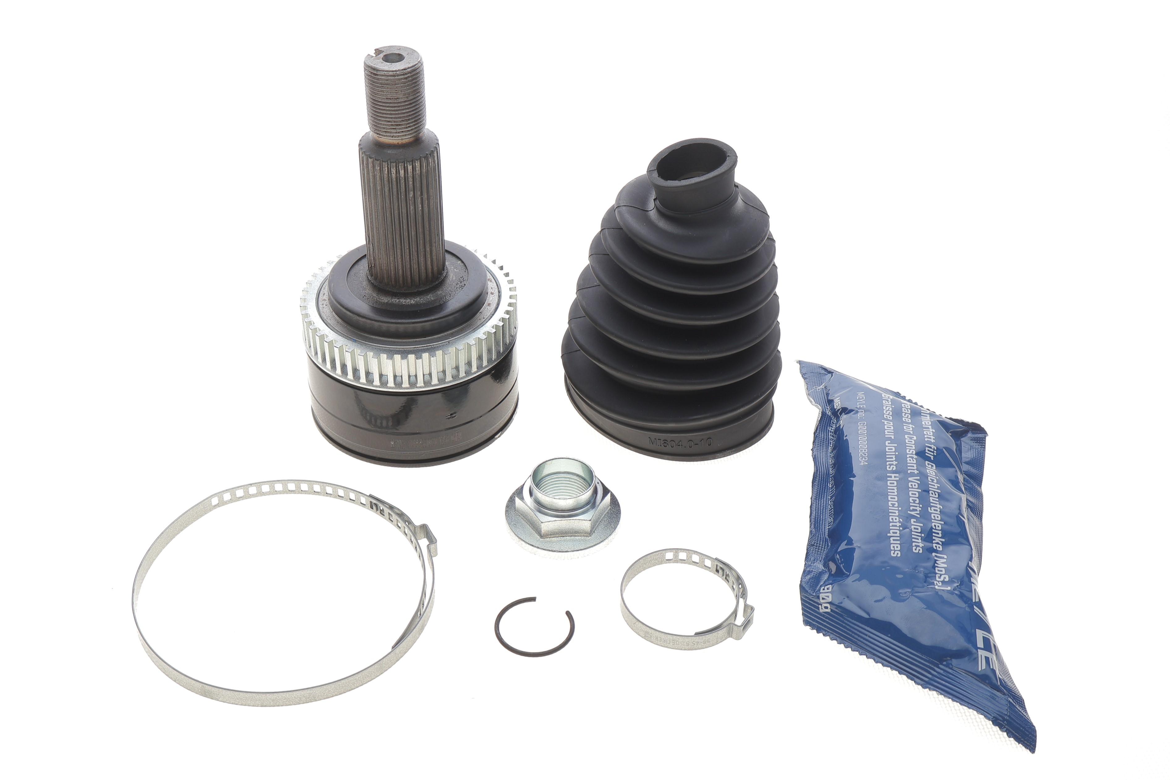 ШРКШ (зовнішній) Hyundai ix35/Kia Sportage 1.7 CRDi 10-15 (25z/30z/87mm) (ABS48z)