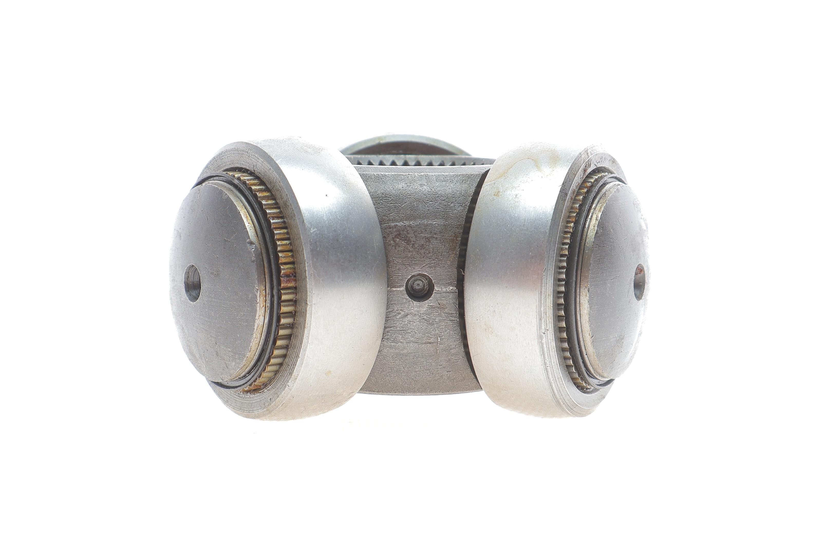 Тришип ШРКШ (внутрішній) Fiat Ducato 94- (z45/d50)