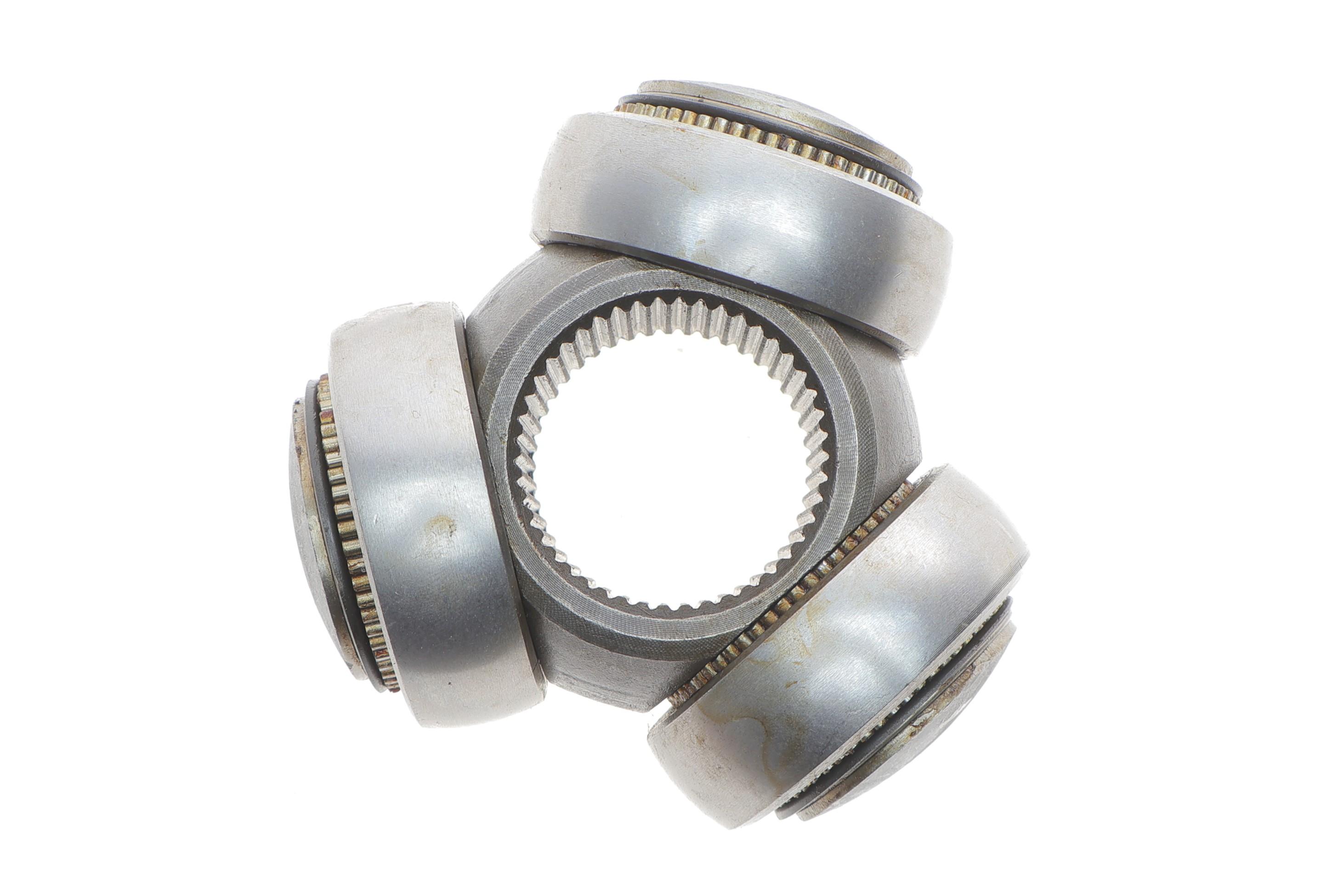 Тришип ШРКШ (внутрішній) Fiat Ducato 94- (z45/d50)