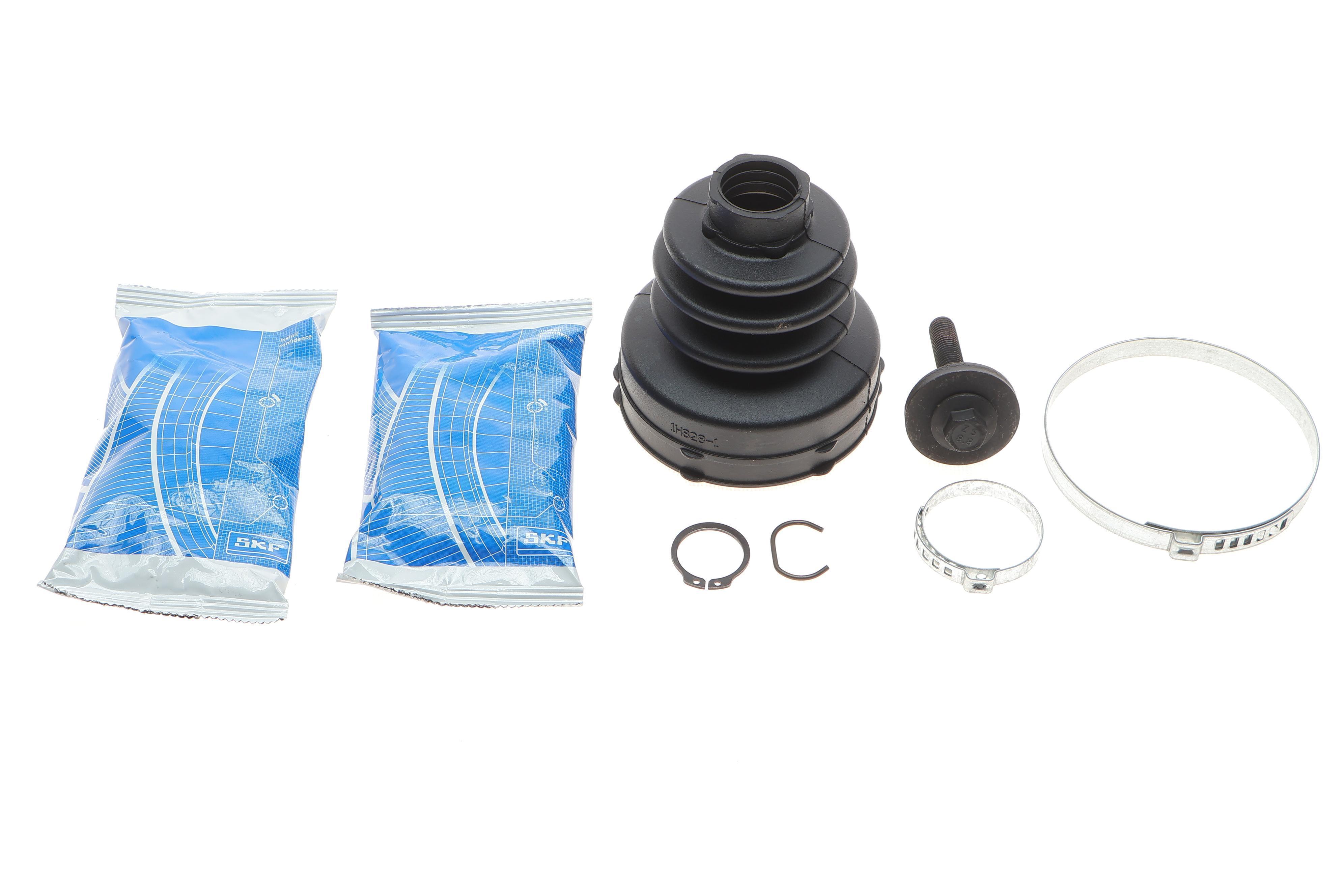 Пильник ШРКШ (внутрішній)  (L) Ford Focus II/III/C-Max 03- (26x70x98)