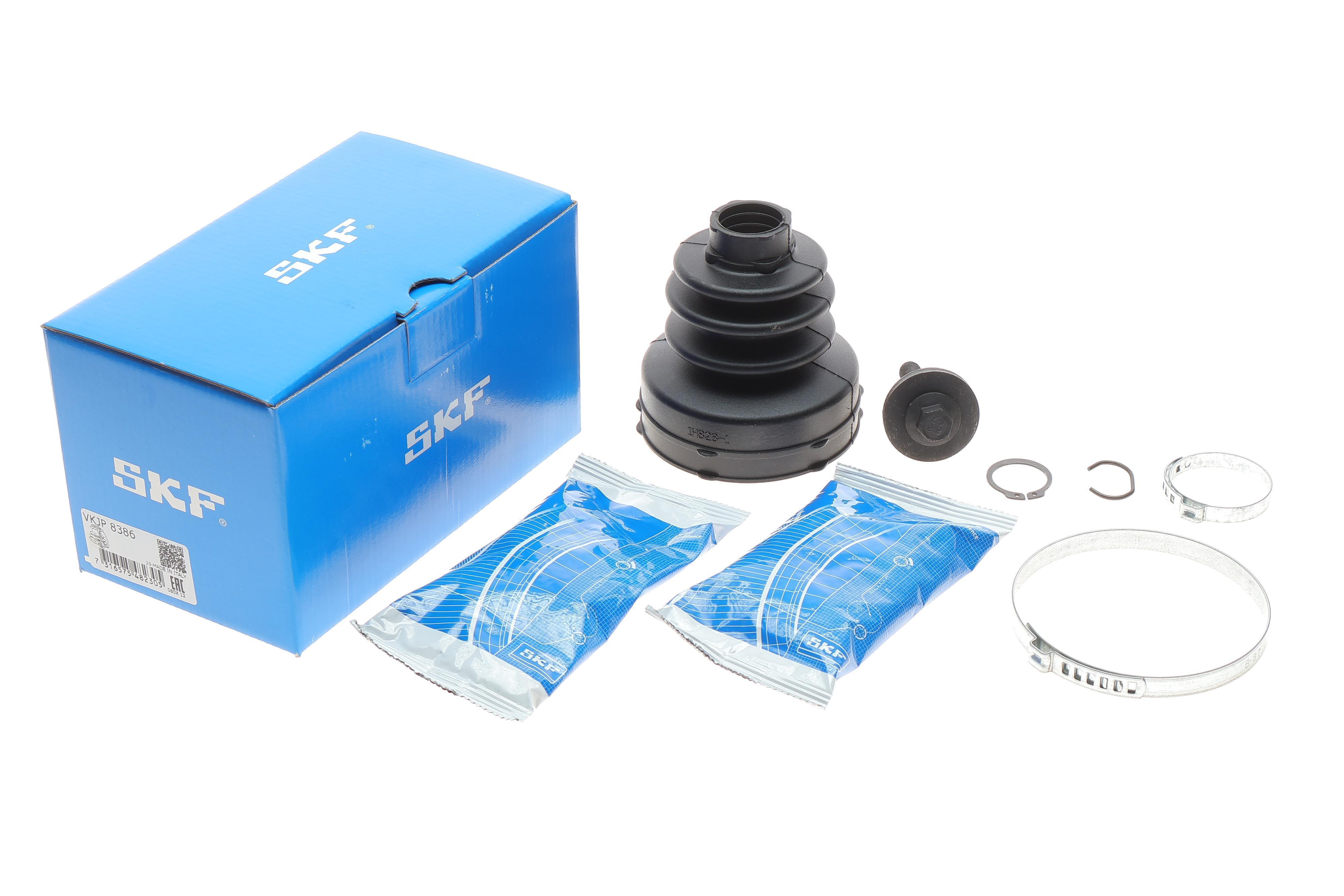 Пильник ШРКШ (внутрішній)  (L) Ford Focus II/III/C-Max 03- (26x70x98)