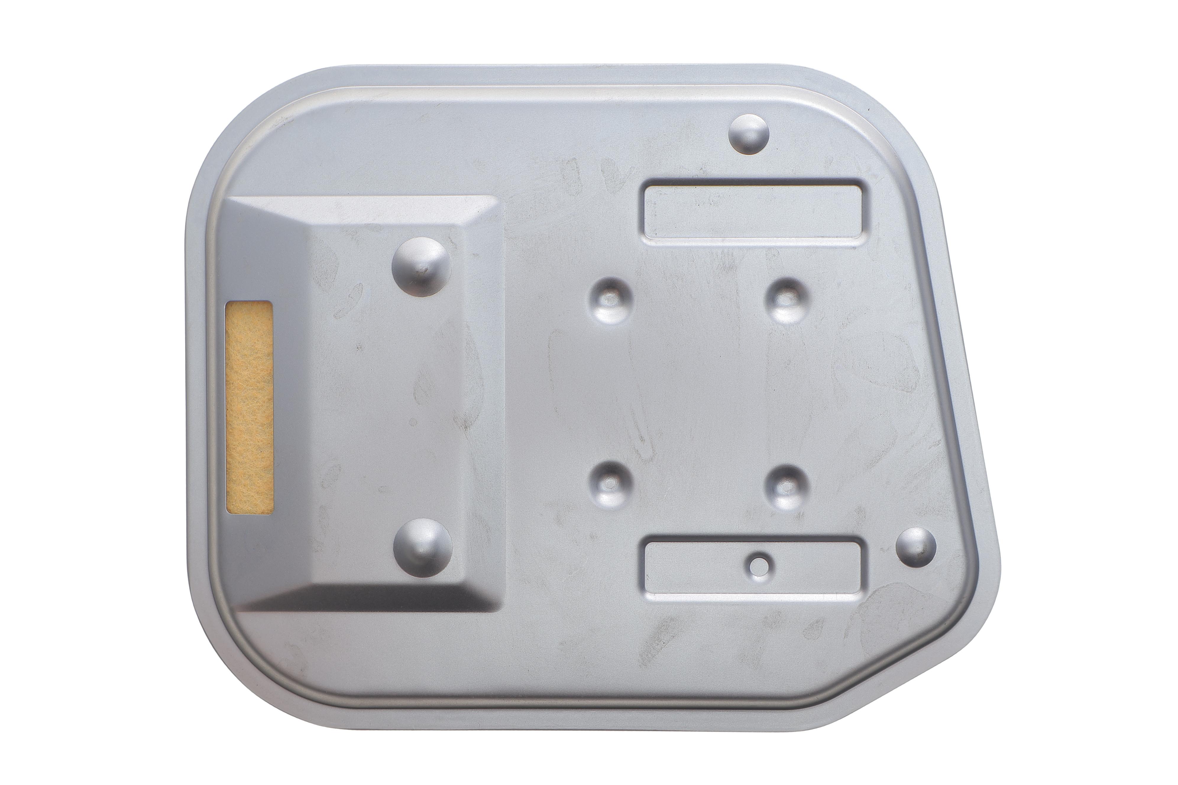 Фільтр АКПП Audi A4 2.0TFSI 08-16/A6 2.0/3.0TFSI/3.0TDI 11-18 (к-кт)