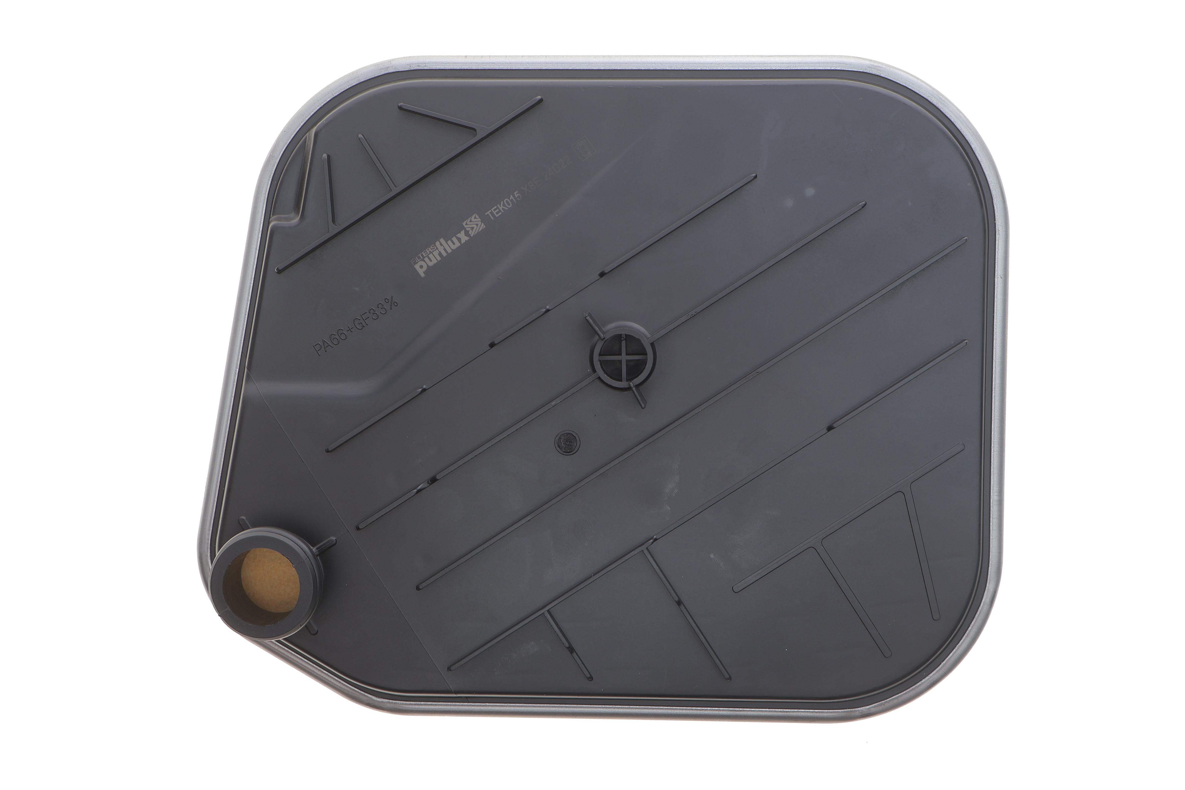 Фільтр АКПП Audi A4 2.0TFSI 08-16/A6 2.0/3.0TFSI/3.0TDI 11-18 (к-кт)