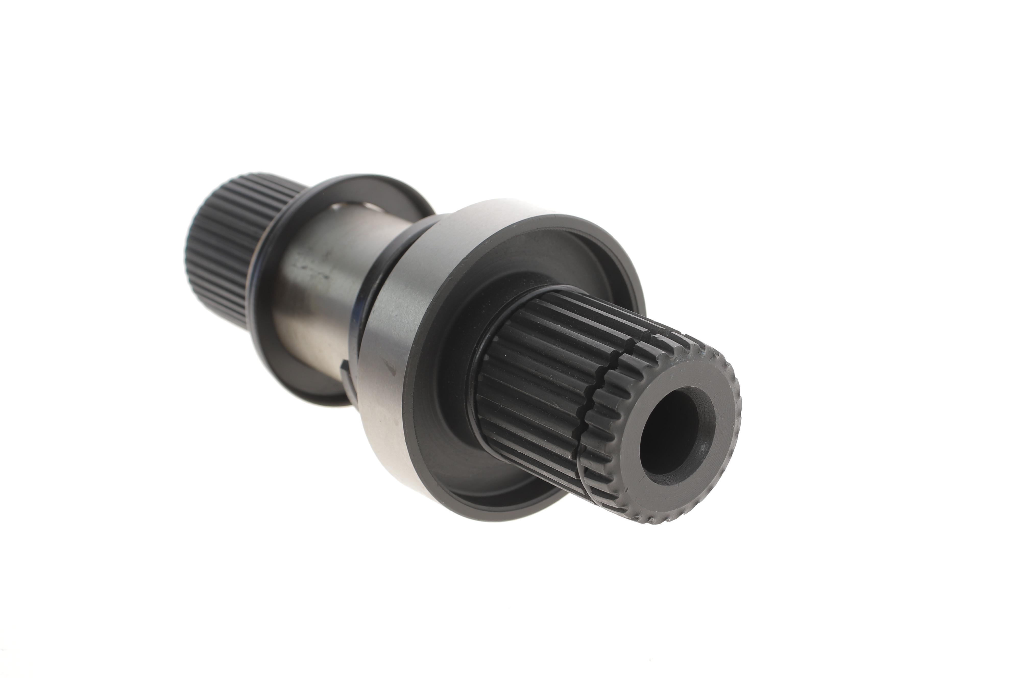 Фланець півосі передній VW T5 2.5TDI 03-09 (26x42x135.3)