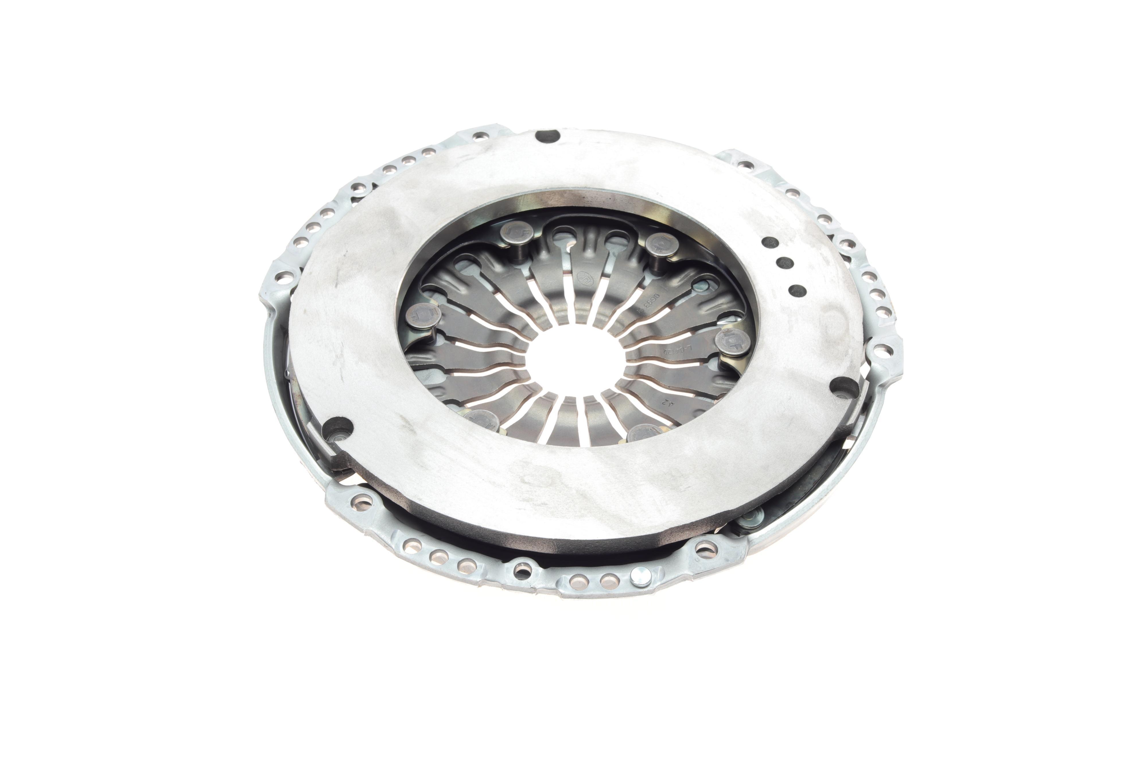 Комплект зчеплення VW Caddy III 1.9/2.0 TDI 10-15/VW Caddy IV 2.0 TDI 15-20