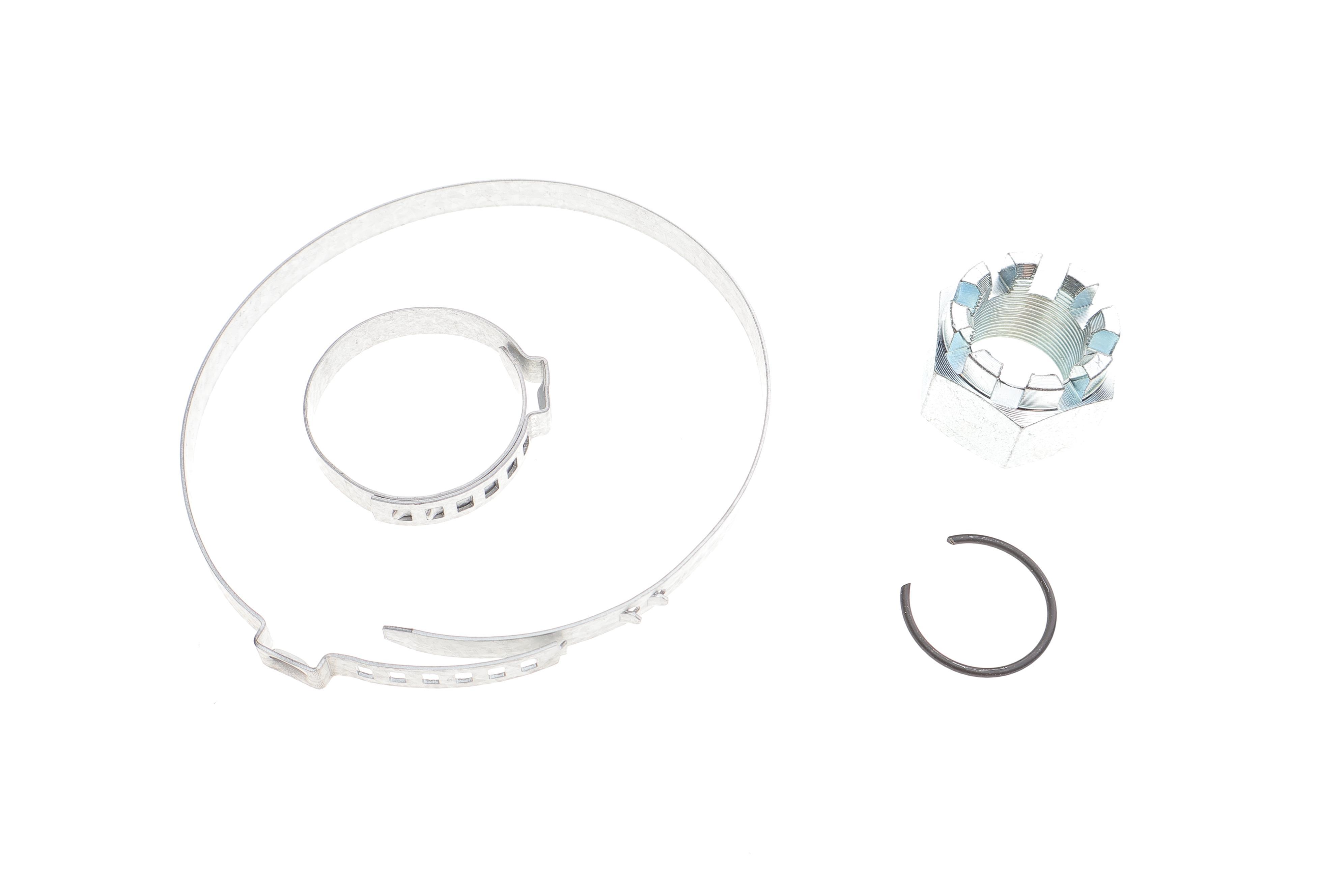 ШРКШ (зовнішній) Opel Meriva A 1.6 16V 03-10 (22z/22z52mm/80mm) (+ABS 29)