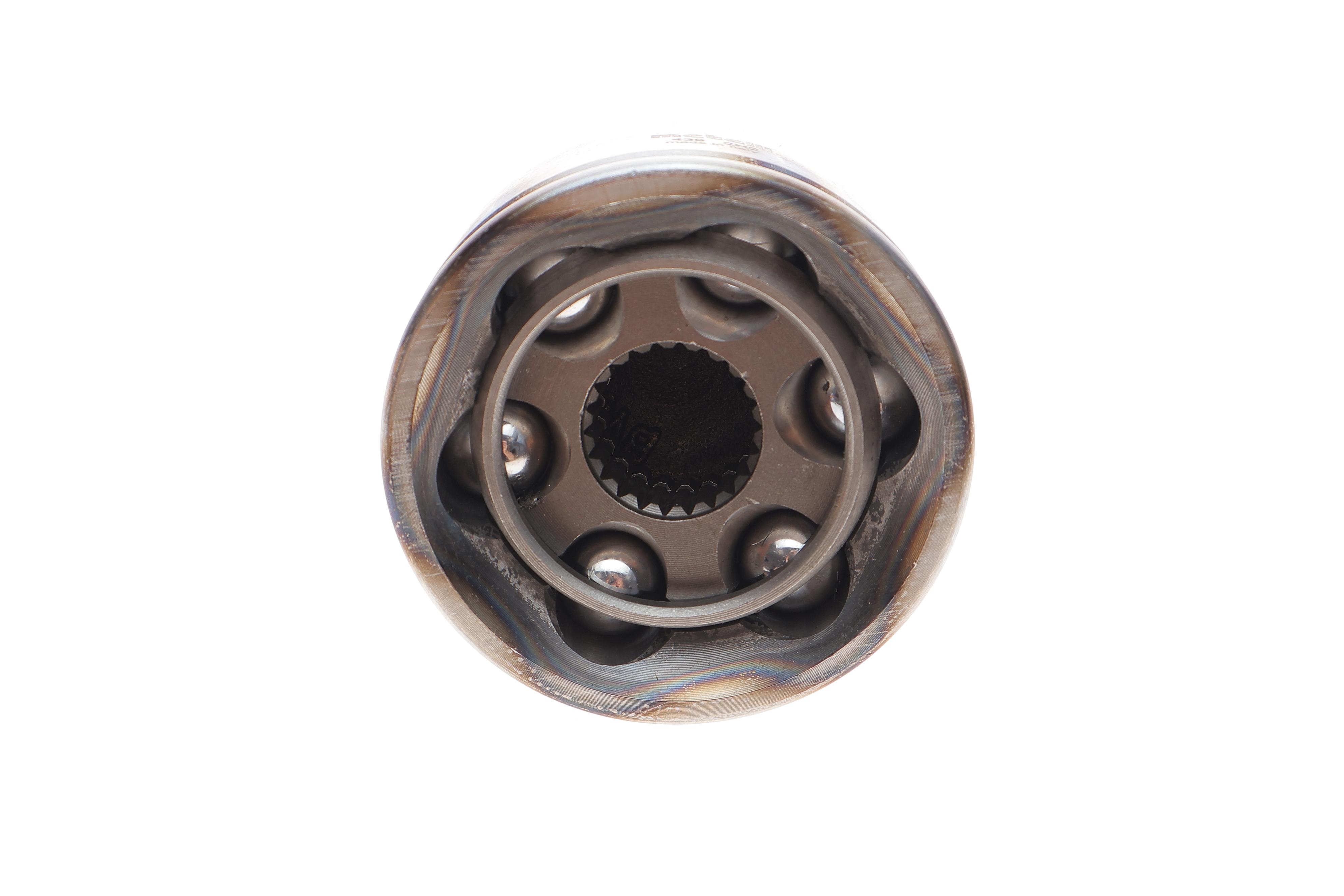 ШРКШ (зовнішній) Opel Meriva A 1.6 16V 03-10 (22z/22z52mm/80mm) (+ABS 29)