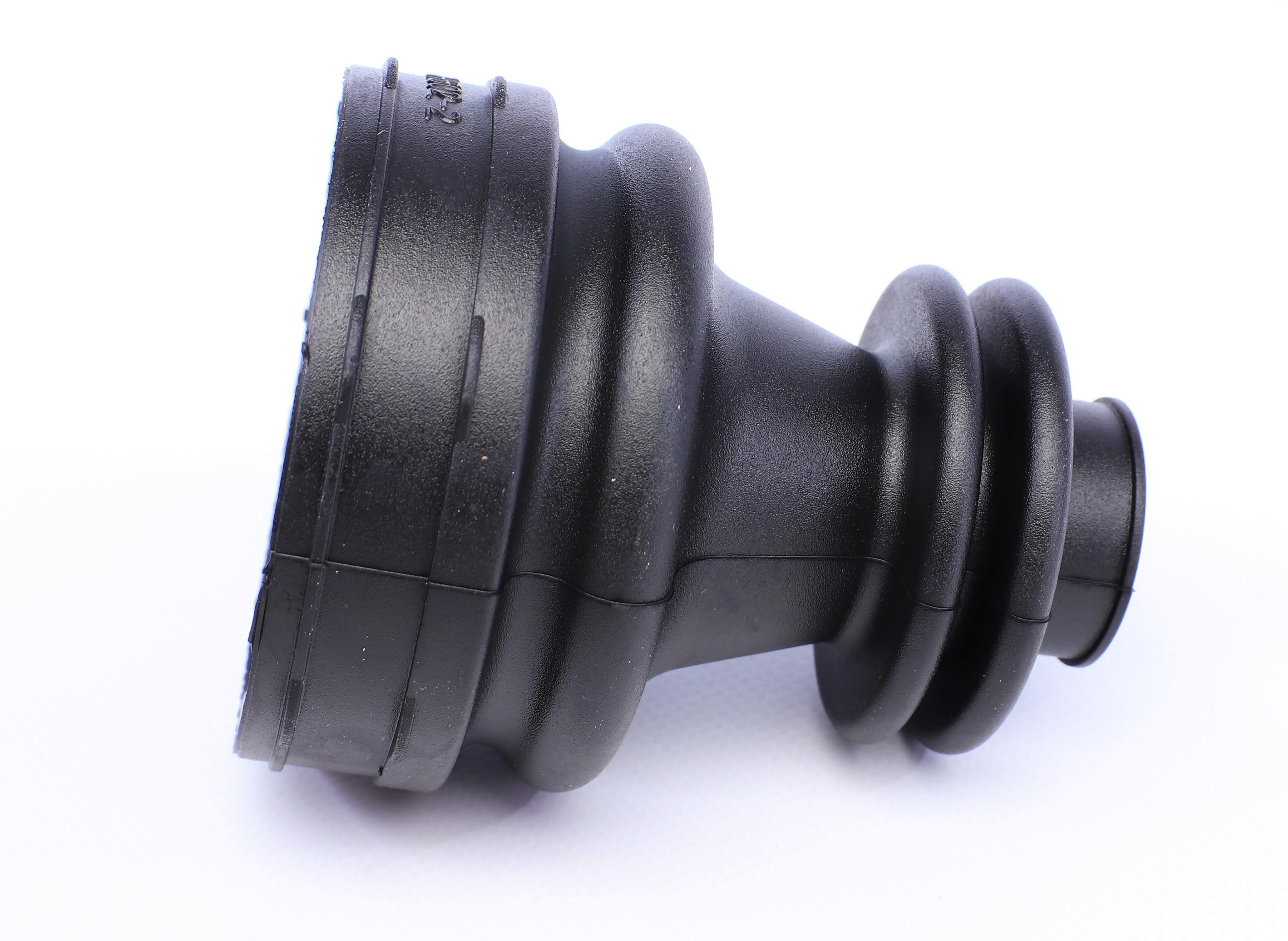 Пильник ШРКШ (внутрішній) Renault Clio/Megane 1.5/1.9dCi 03- (к-кт)