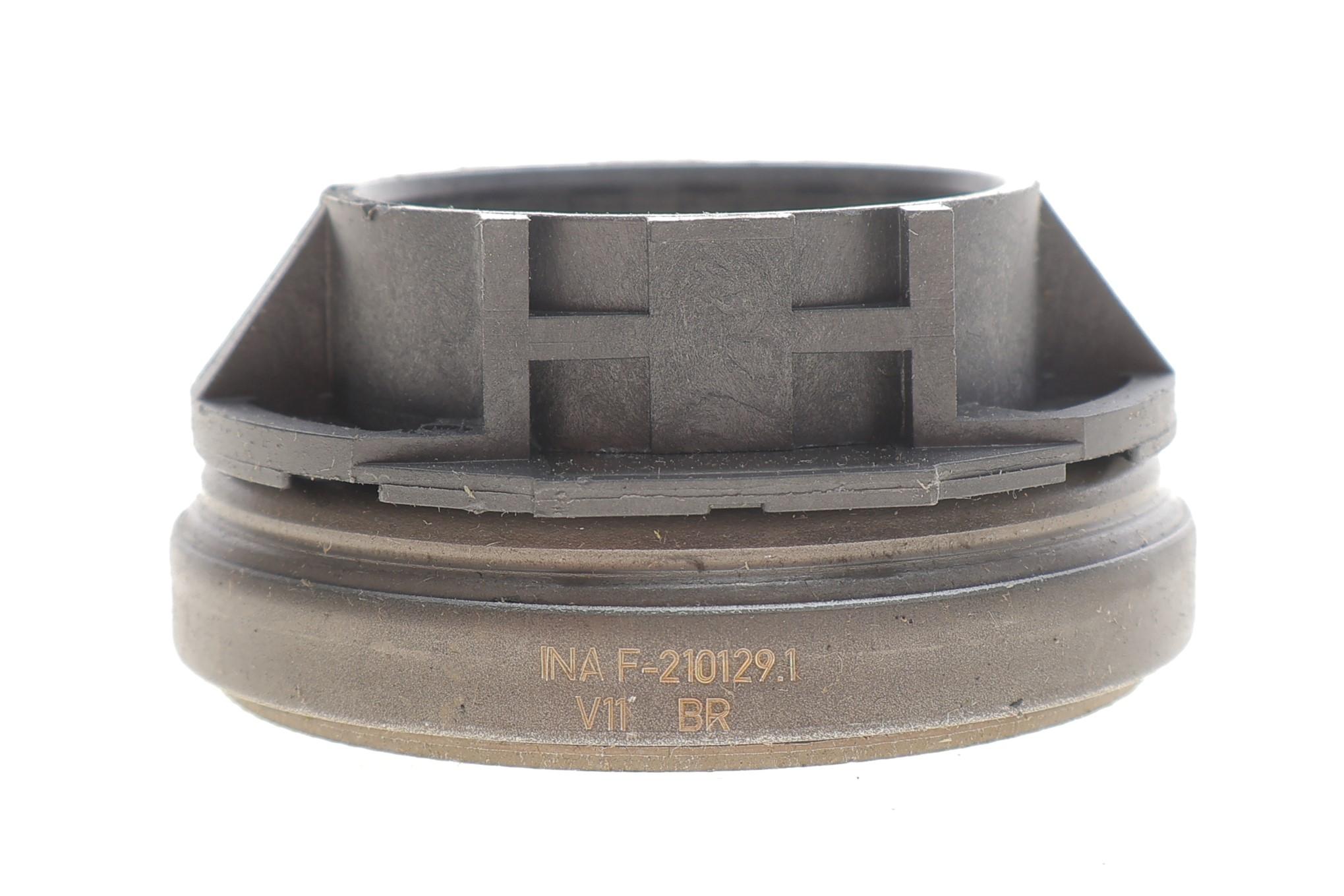 Комплект зчеплення Daewoo Lanos/Sens 1.3 97-, 55kw