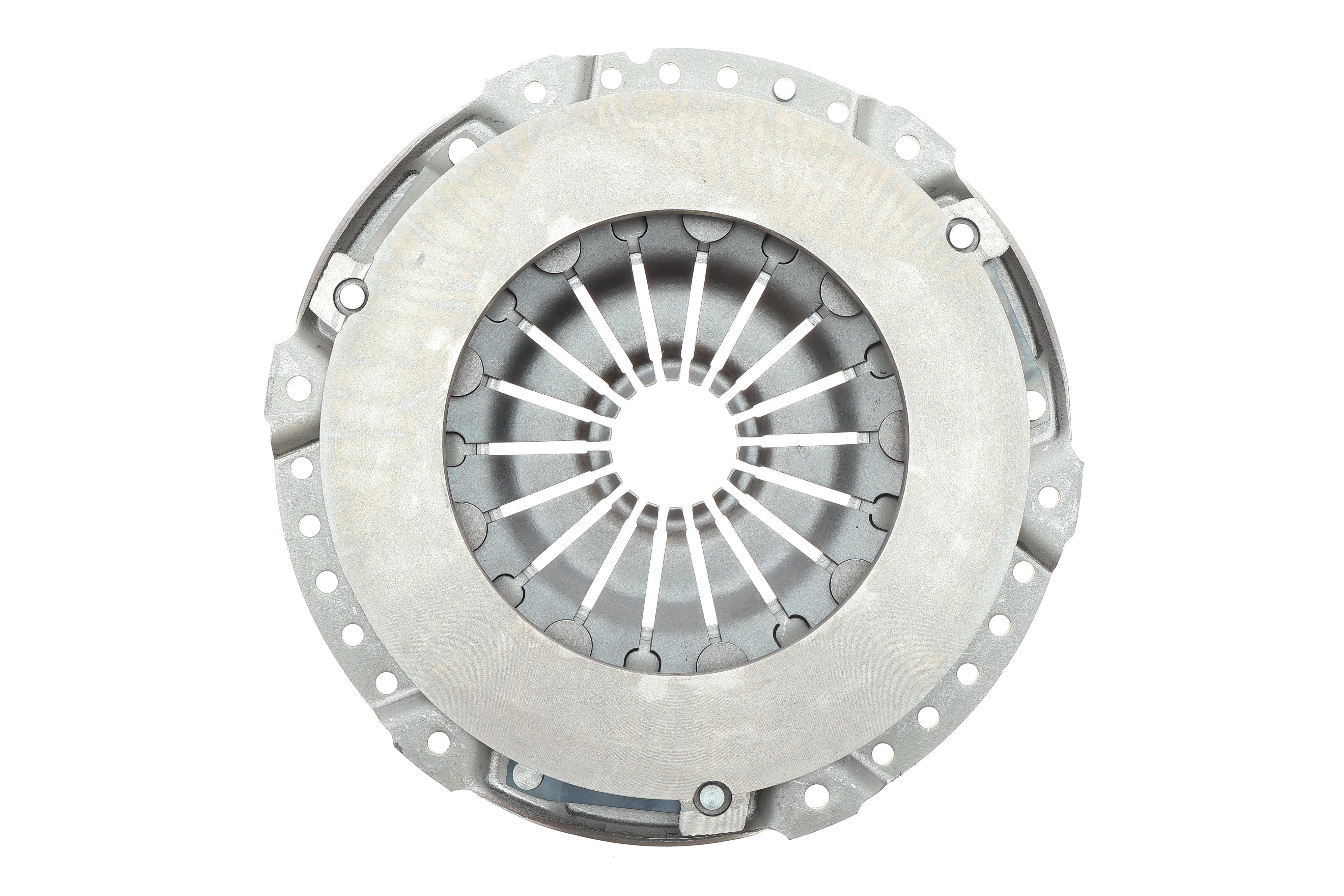 Комплект зчеплення Opel Vectra B/Astra G 2.0 DTI 97-05 (d=230mm)