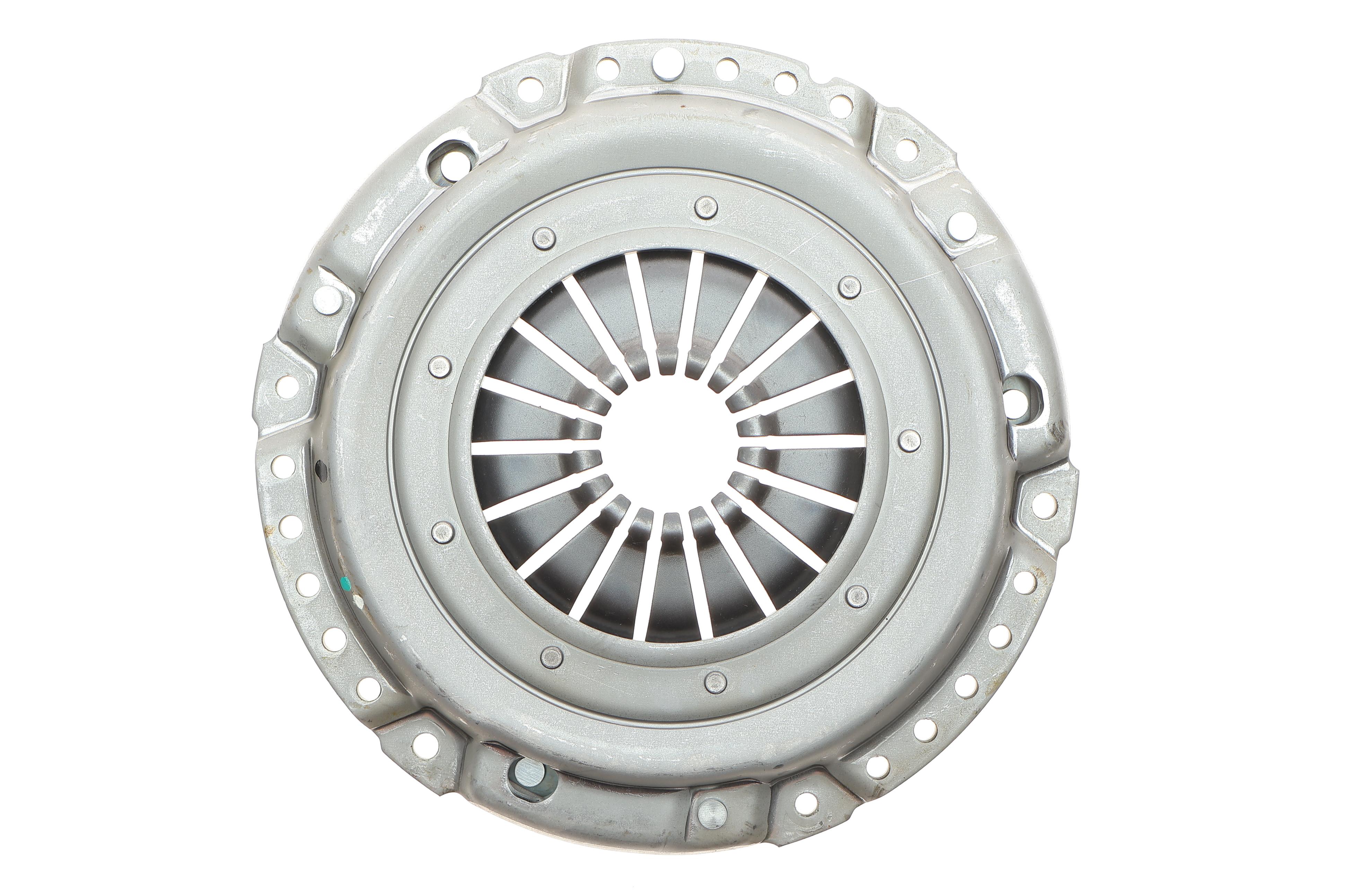 Комплект зчеплення Opel Vectra B/Astra G 2.0 DTI 97-05 (d=230mm)