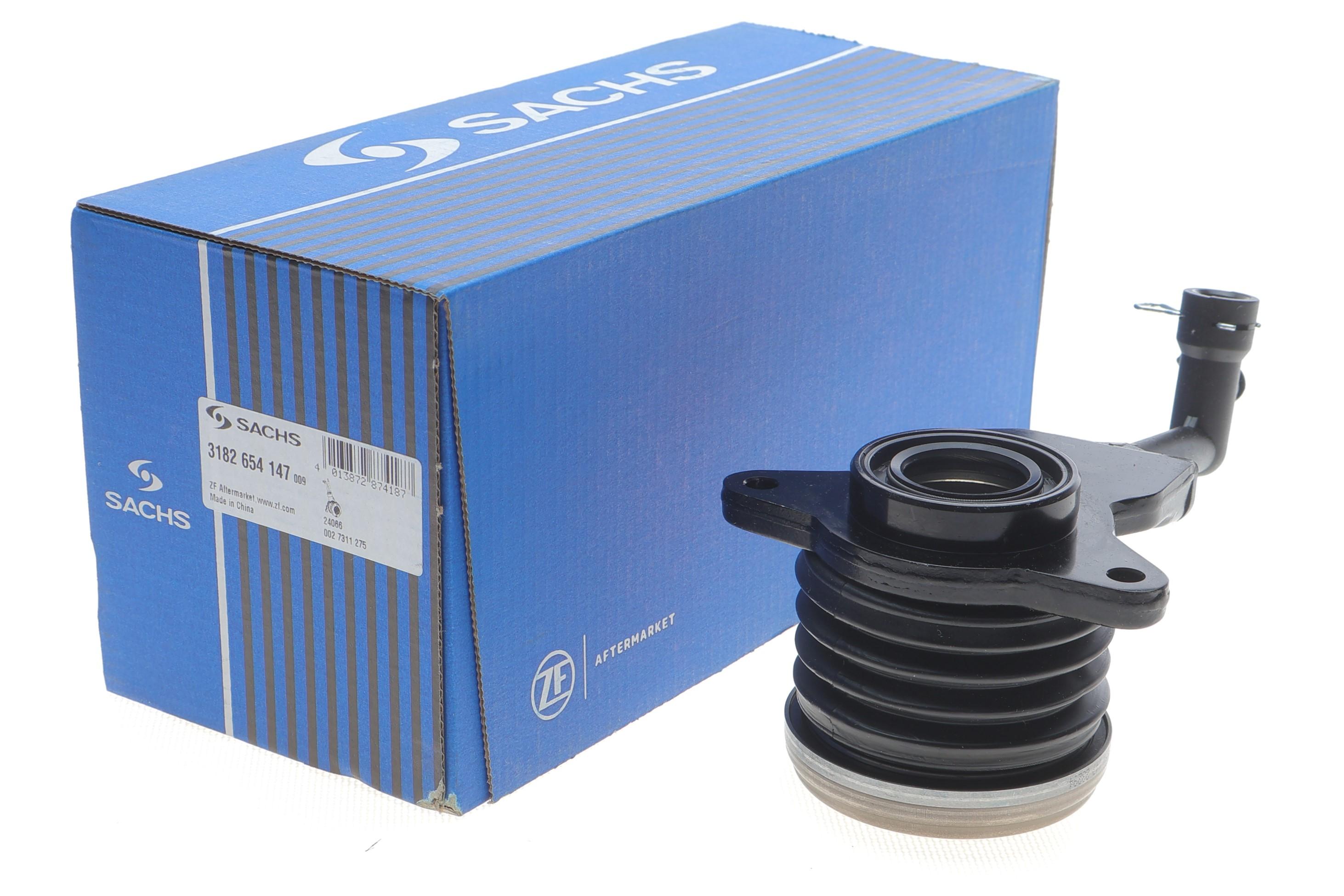 Підшипник вижимний Ford Transit 2.0TDCI 00-06