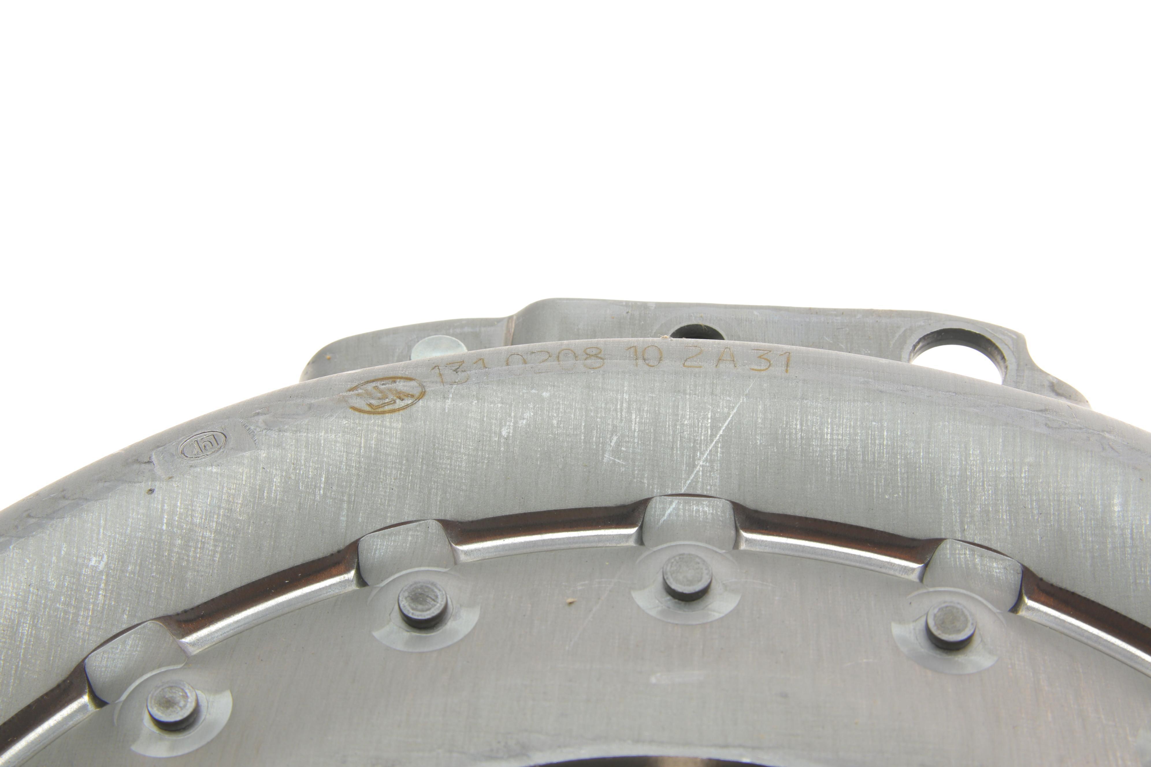 Корзина зчеплення MB 709-914 OM364/366 (d=310mm)