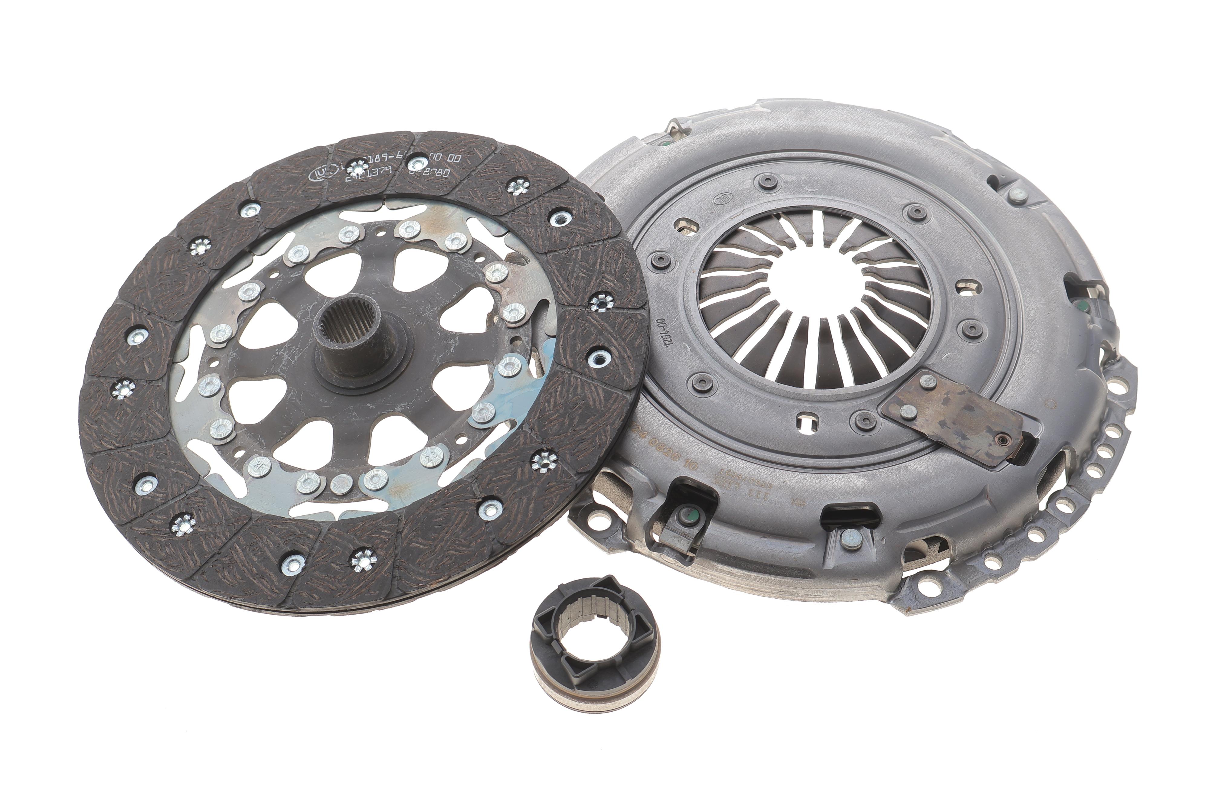 Комплект зчеплення Mini Cooper 10-13 N18/N47