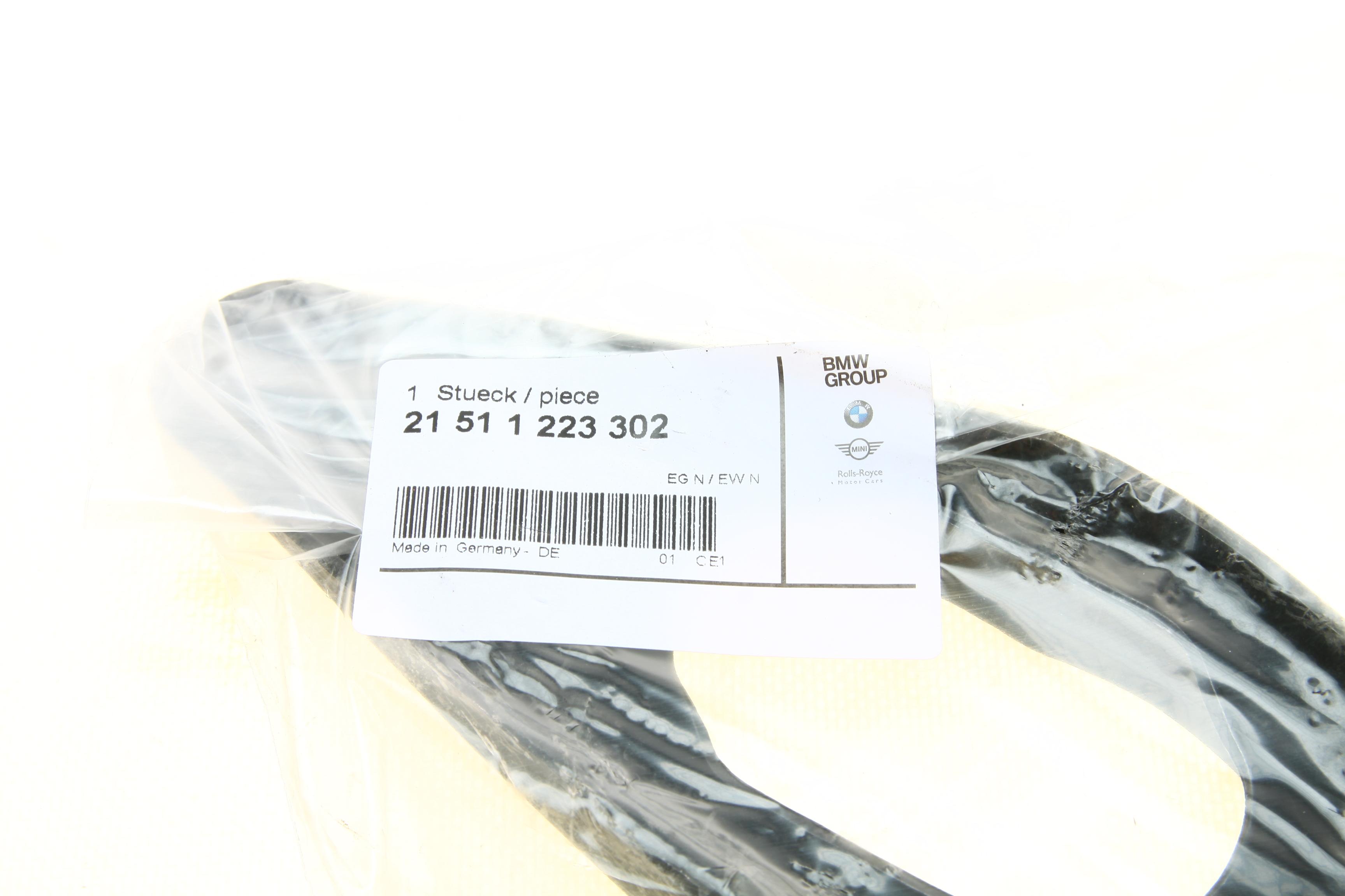 Вилка зчеплення BMW M5 (E60) 04-10 (S85)