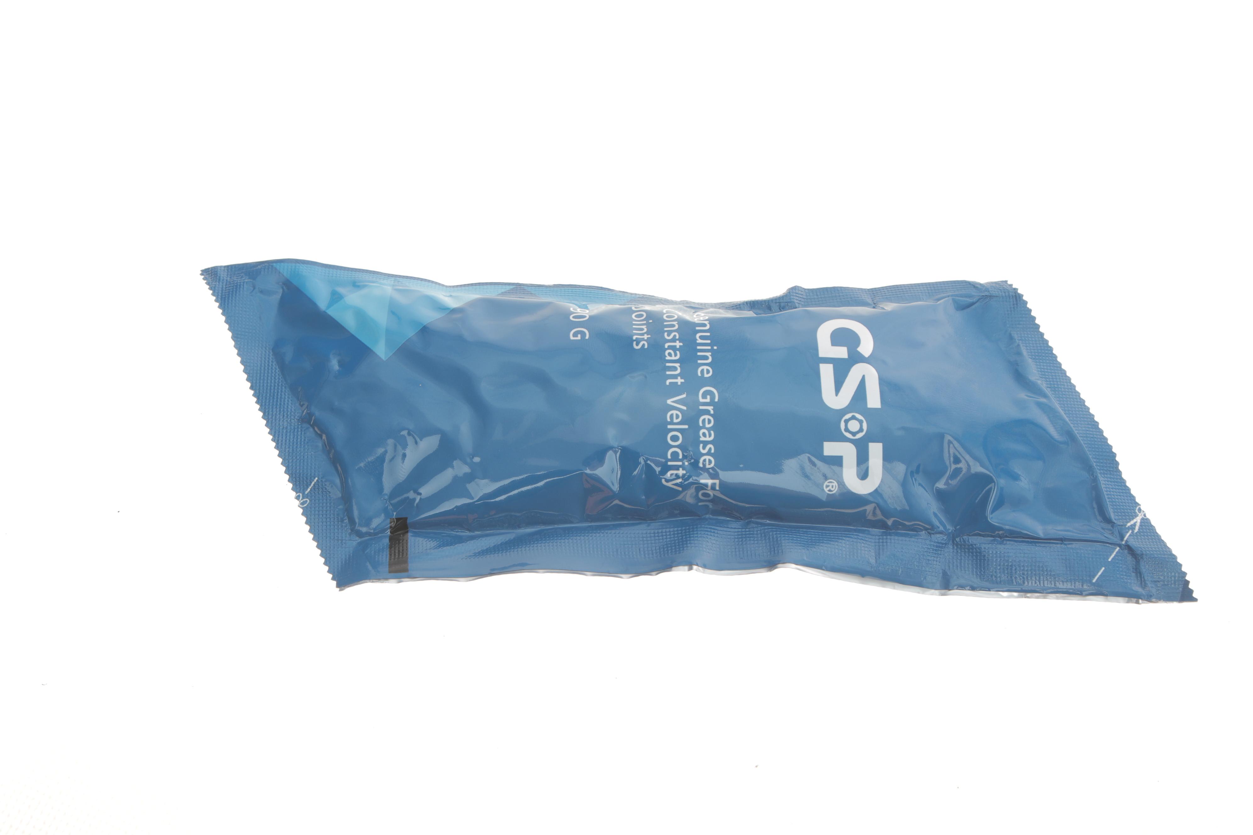 ШРКШ (зовнішній) Opel Astra F/G 93-05/Zafira A 99-05/Vectra B 95-02 (33z/25z)