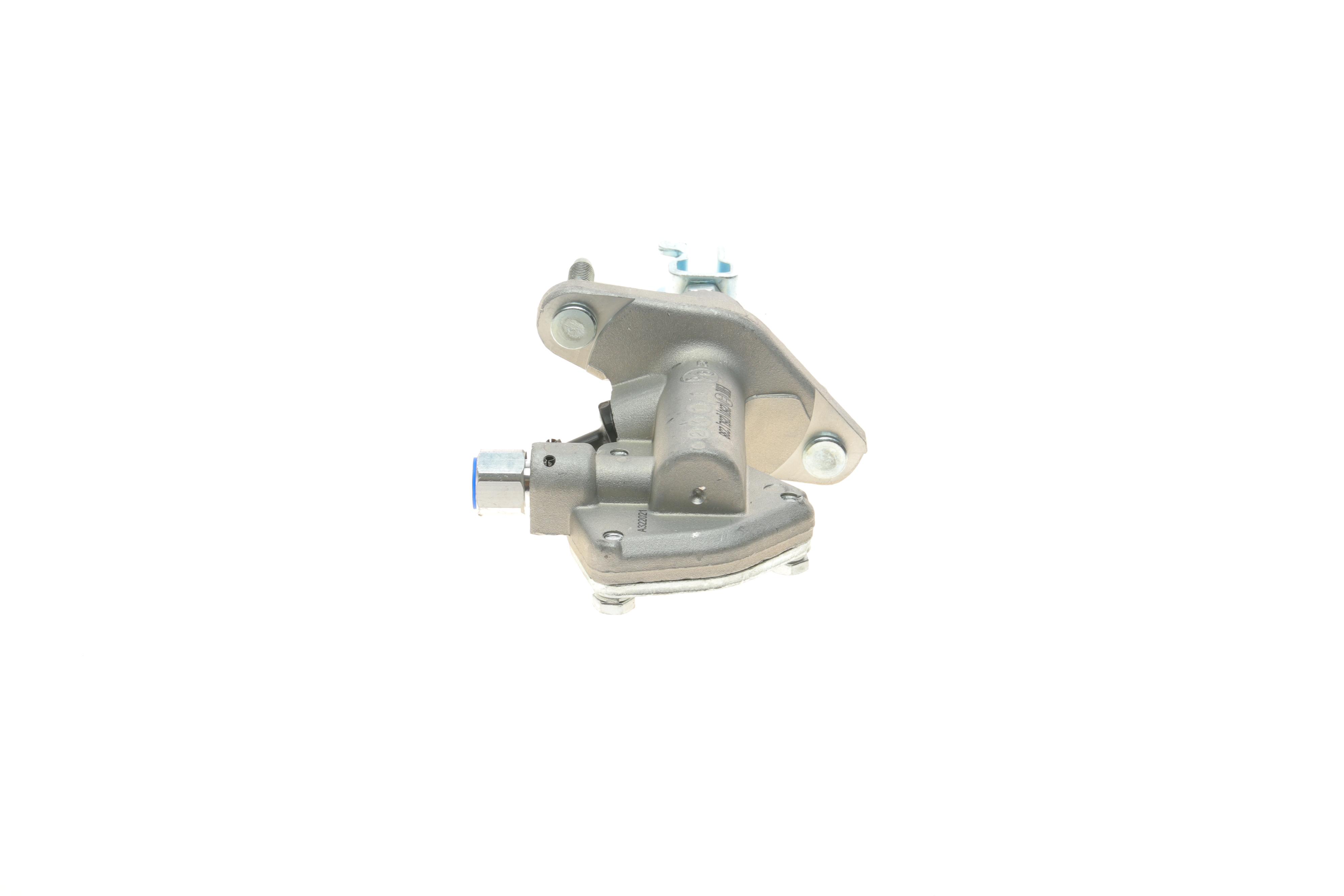 Циліндр зчеплення (головний) Honda Accord/Civic/CR-V 1.7-2.4 01- (d=15.90mm)