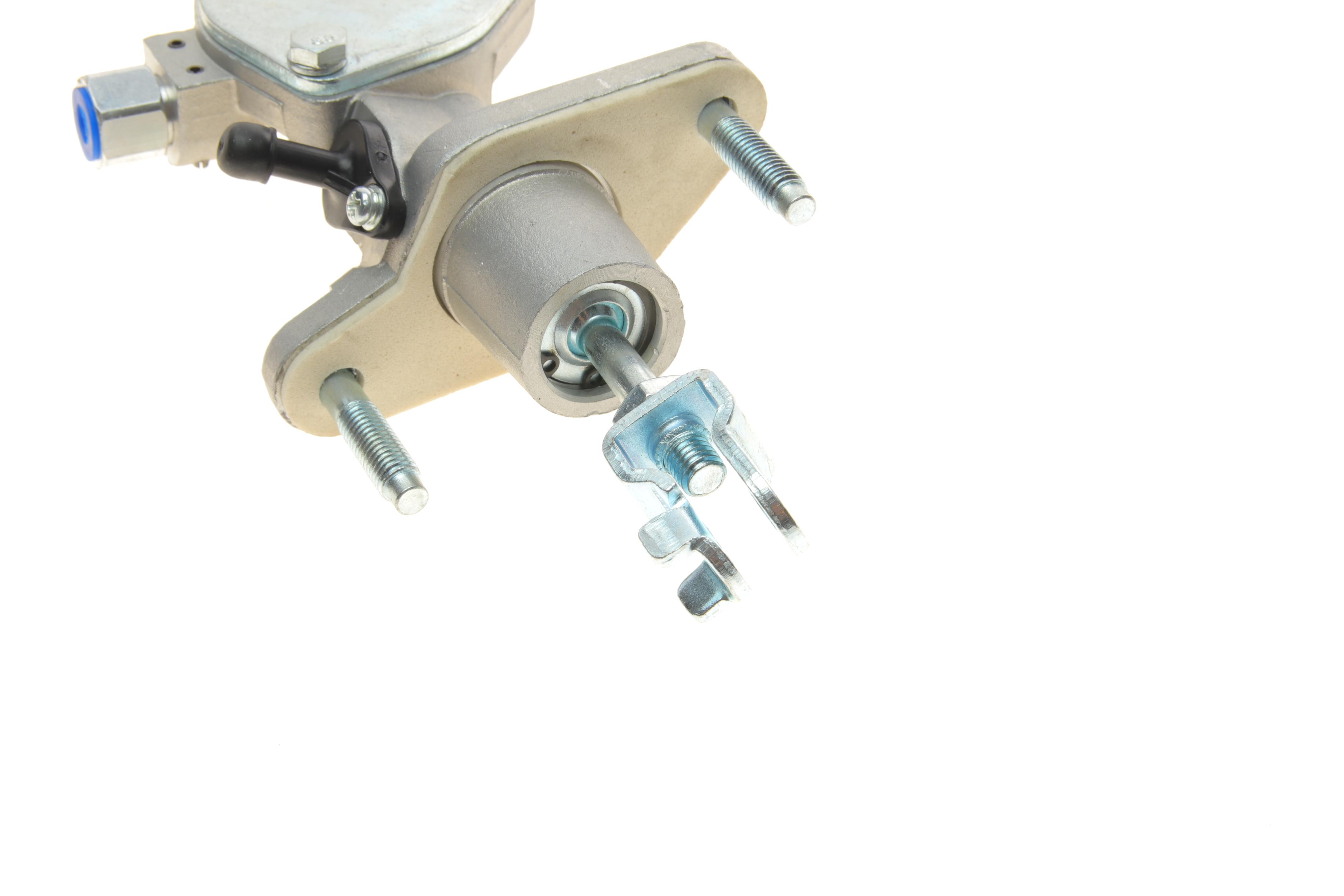 Циліндр зчеплення (головний) Honda Accord/Civic/CR-V 1.7-2.4 01- (d=15.90mm)