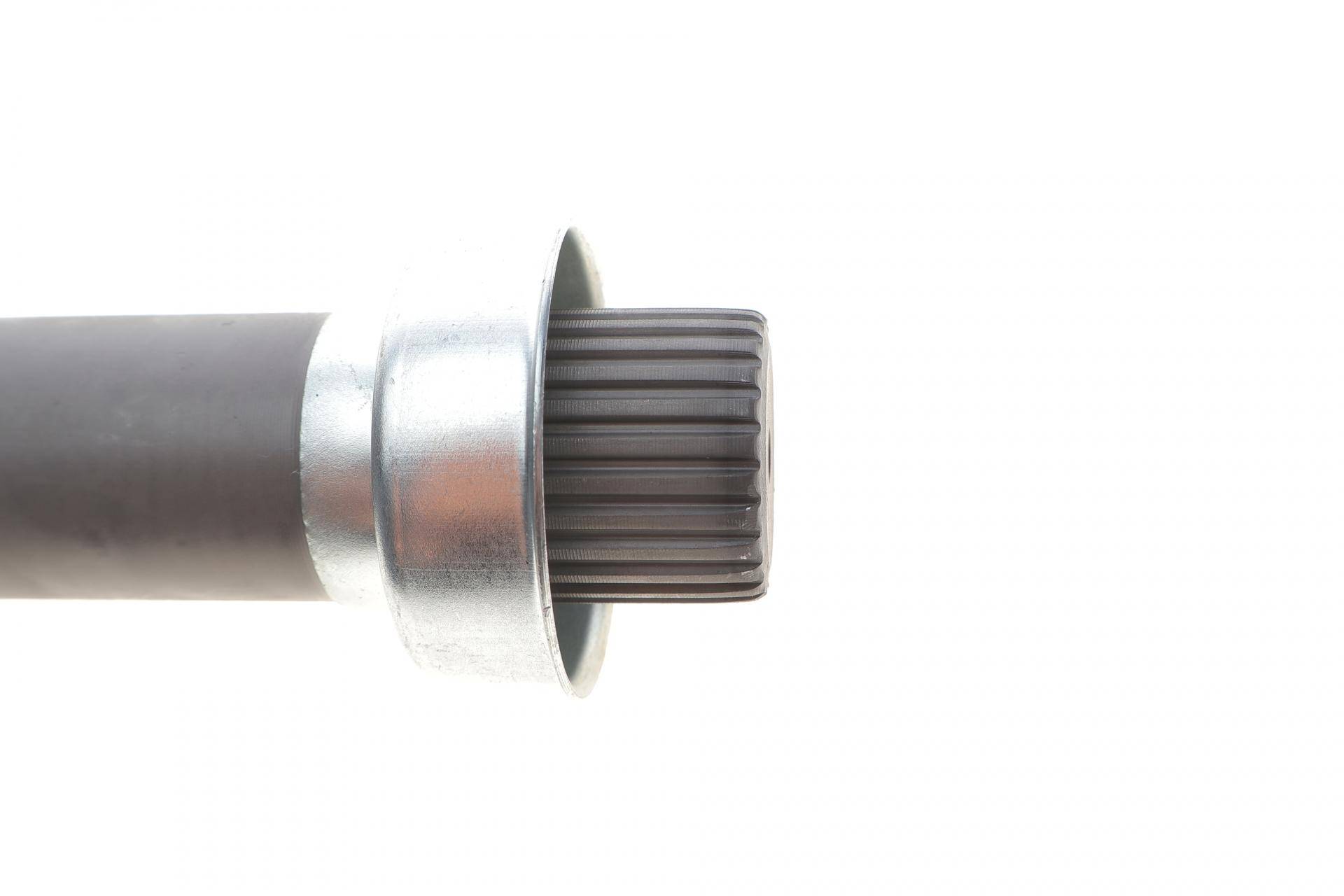 Фланець півосі (+сальник) VW Sharan/Ford Galaxy/Seat Alhambra 1.9/2.0 TDI 00-10 (R)