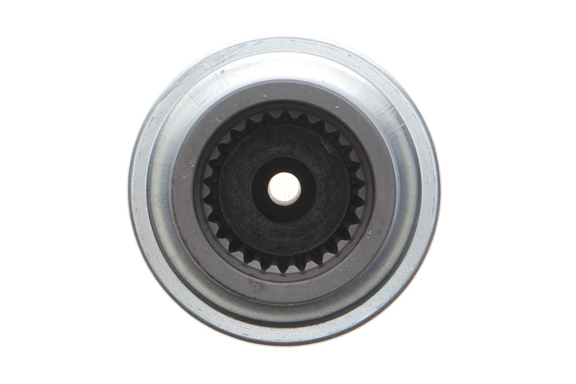 Фланець півосі (+сальник) VW Sharan/Ford Galaxy/Seat Alhambra 1.9/2.0 TDI 00-10 (R)