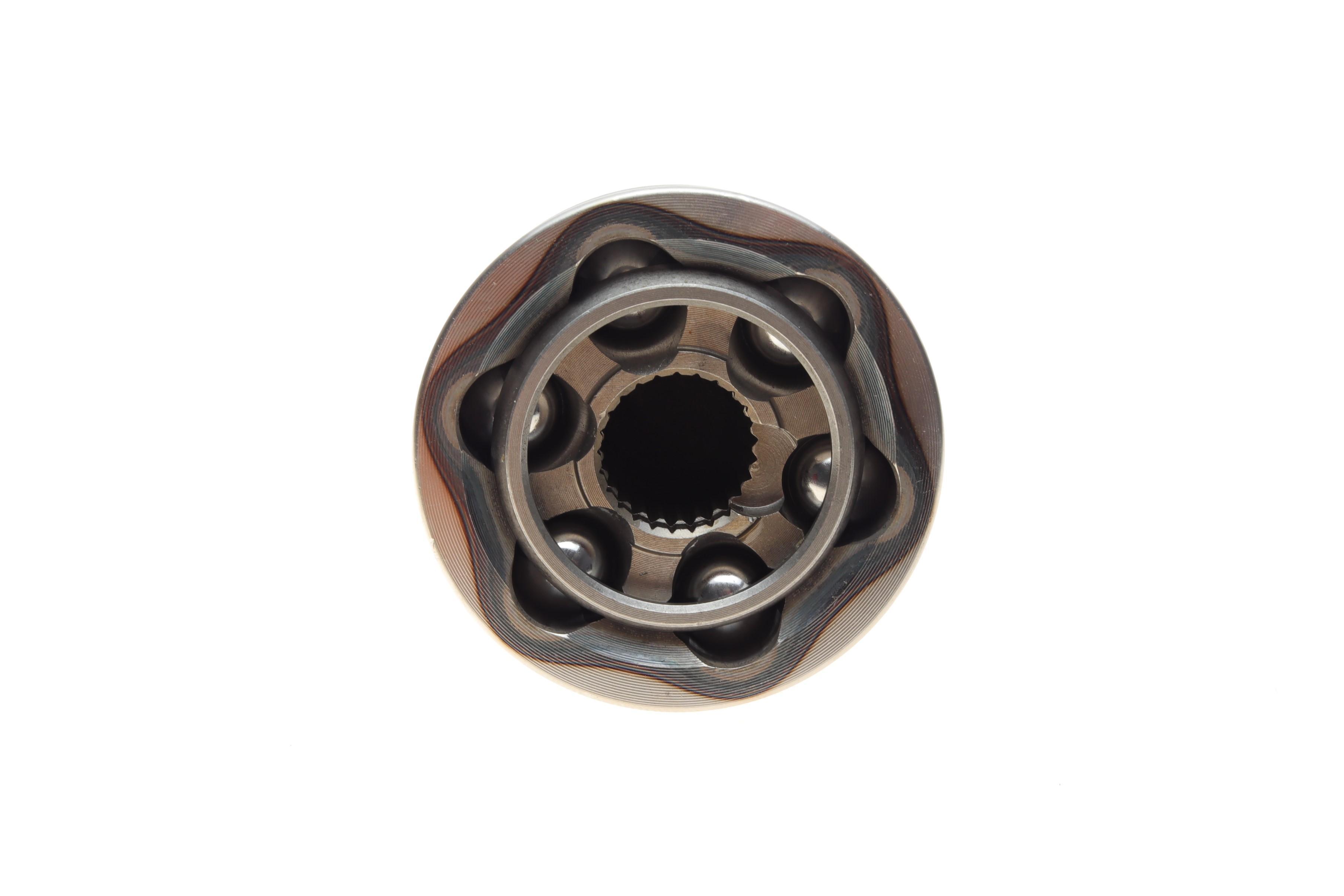 ШРКШ (зовнішній) Opel Astra F/G 93-05/Zafira A 99-05/Vectra B 95-03 (33z/25z)(+ABS29z)