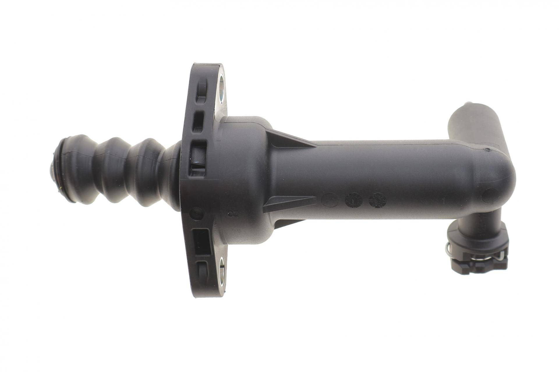 Циліндр зчеплення (робочий) Audi A1/VW Golf VII/ Caddy III 1.2-2.0 TDI 03- (MQ200)