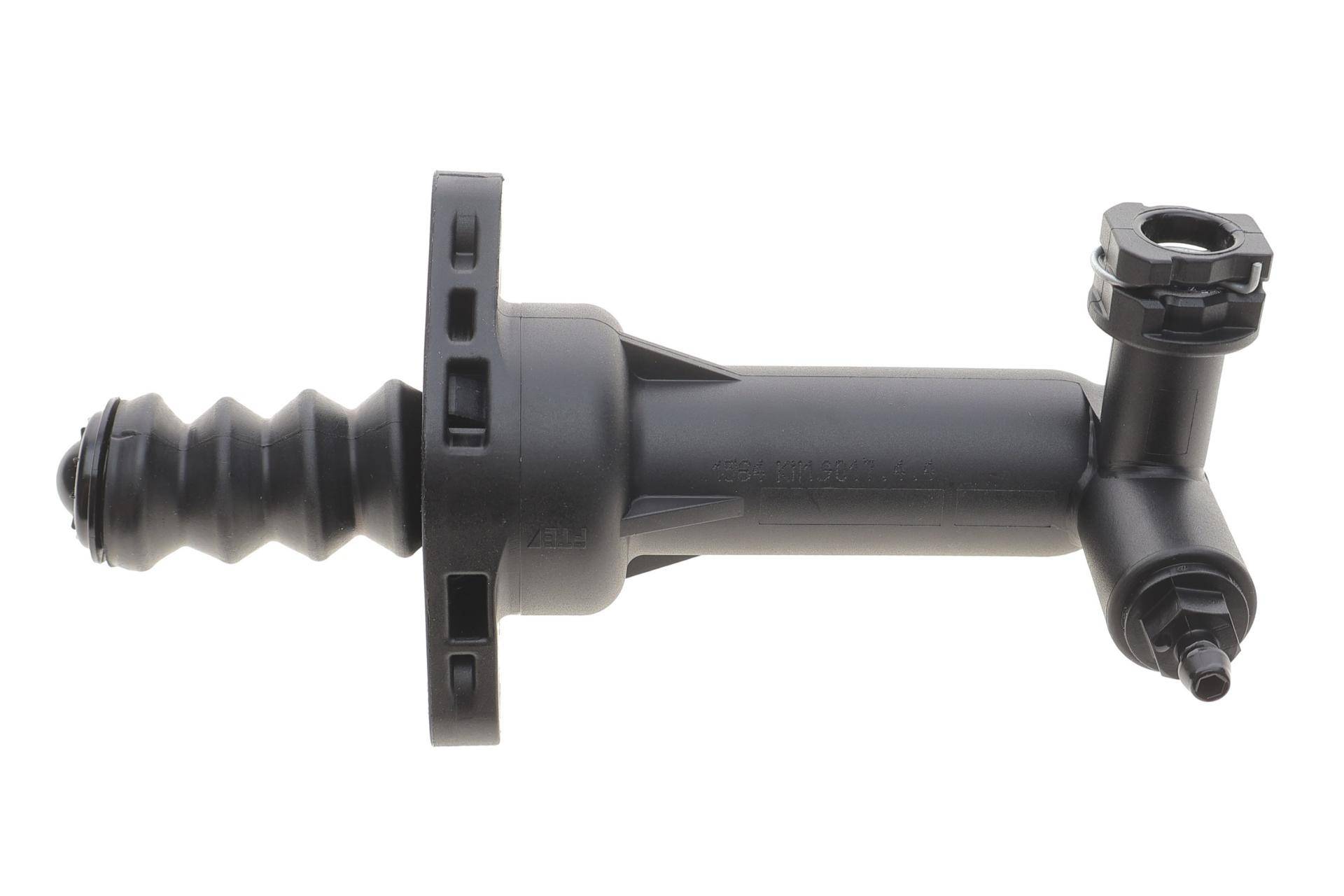 Циліндр зчеплення (робочий) Audi A1/VW Golf VII/ Caddy III 1.2-2.0 TDI 03- (MQ200)