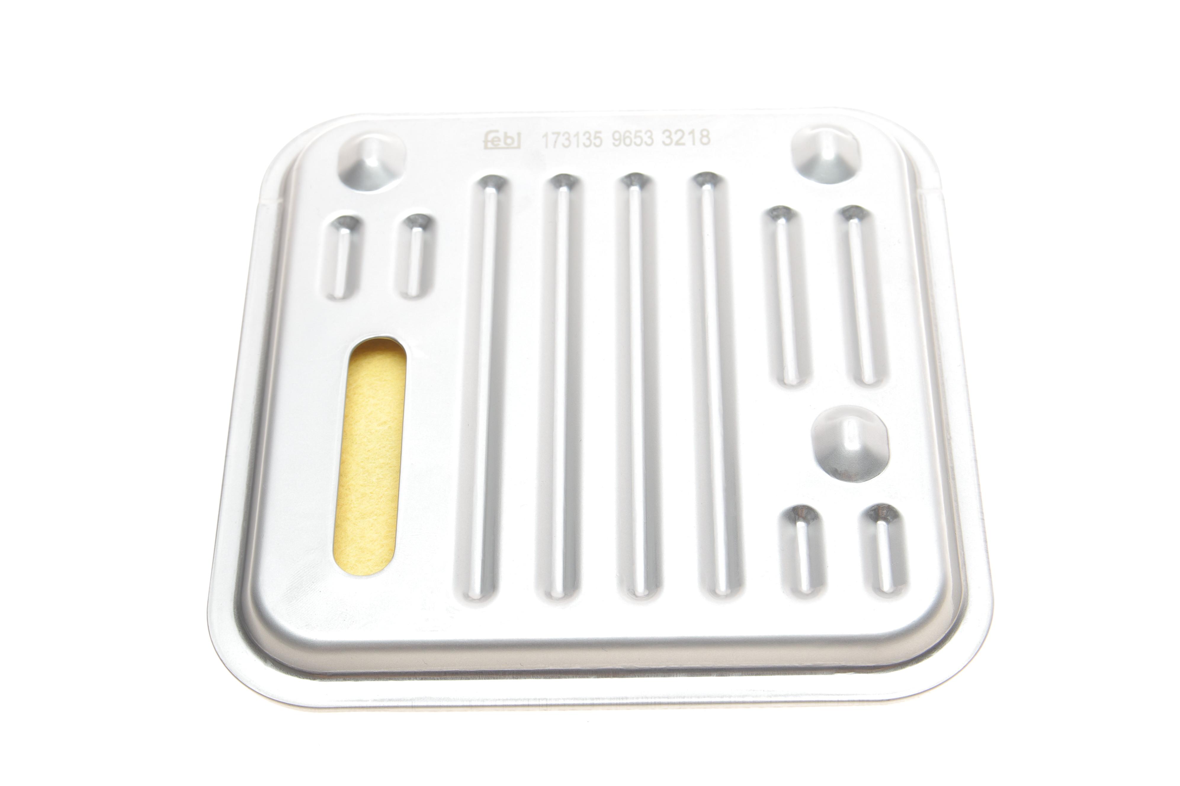 Фільтр АКПП Chrysler Sebring/Voyager 95-12