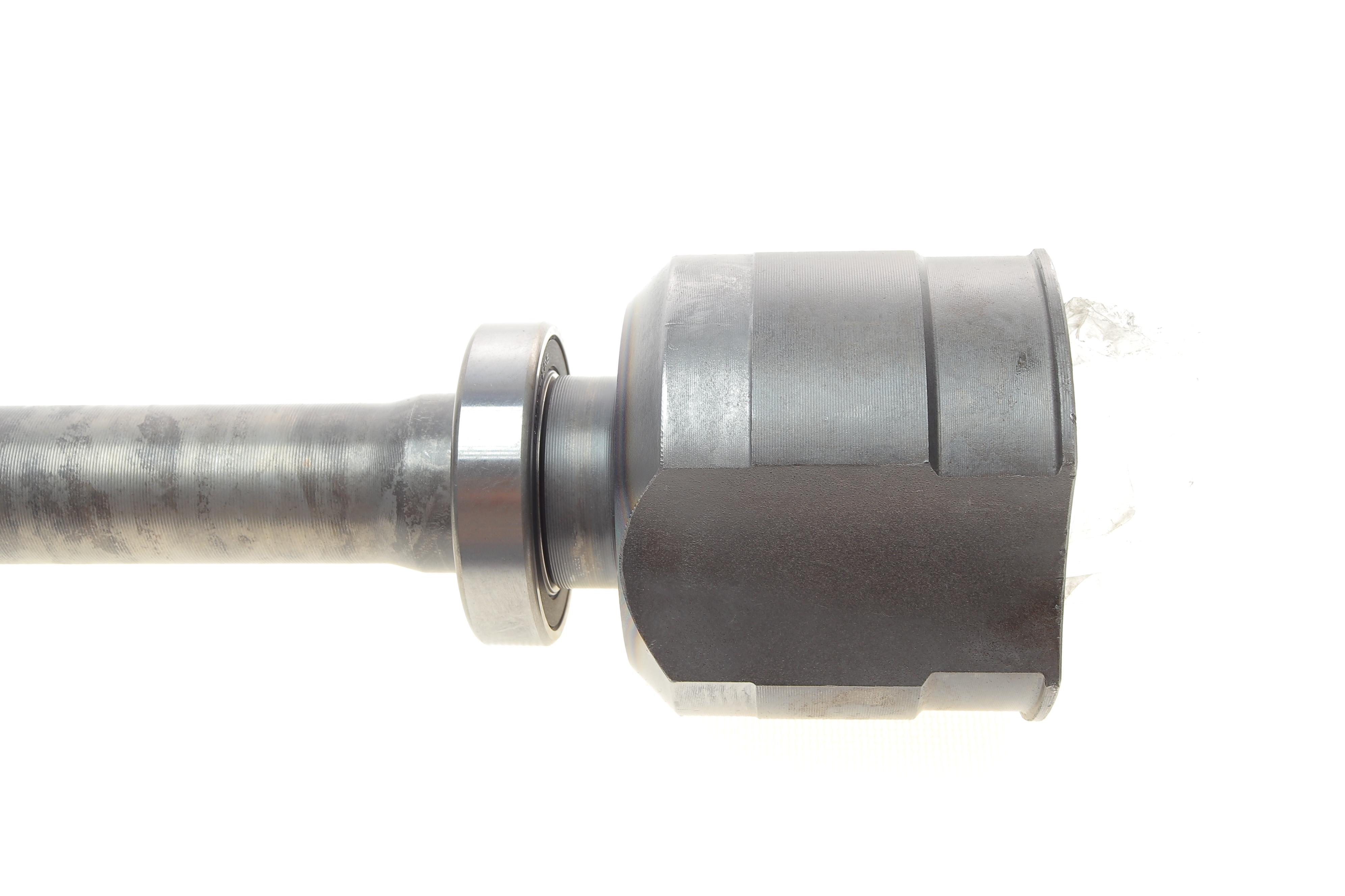 ШРКШ (внутрішній) Renault Megane III 2.0 i 08-(39x35x456.5mm) (к-кт)