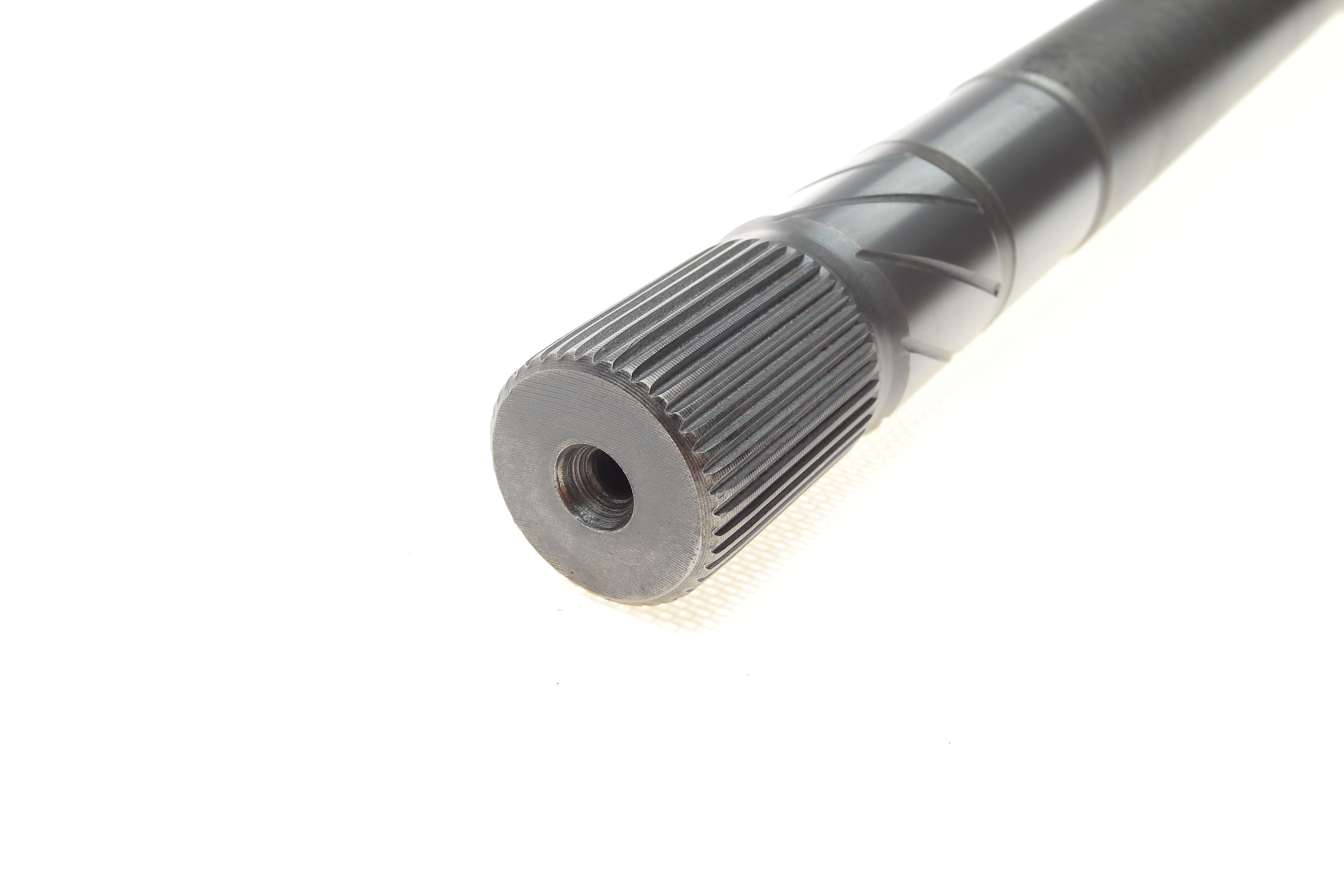 ШРКШ (внутрішній) Renault Megane III 2.0 i 08-(39x35x456.5mm) (к-кт)