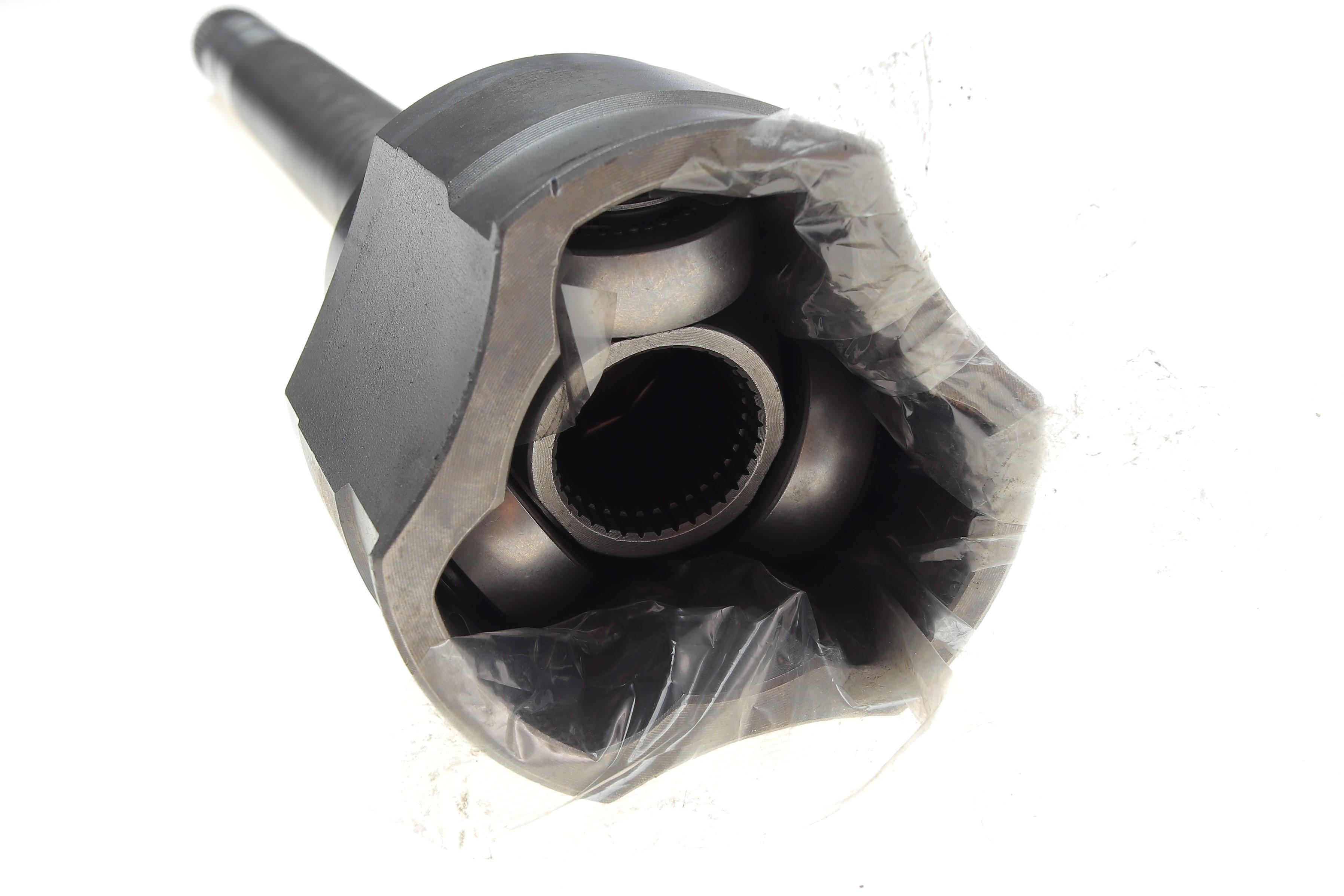 ШРКШ (внутрішній) Renault Megane III 2.0 i 08-(39x35x456.5mm) (к-кт)