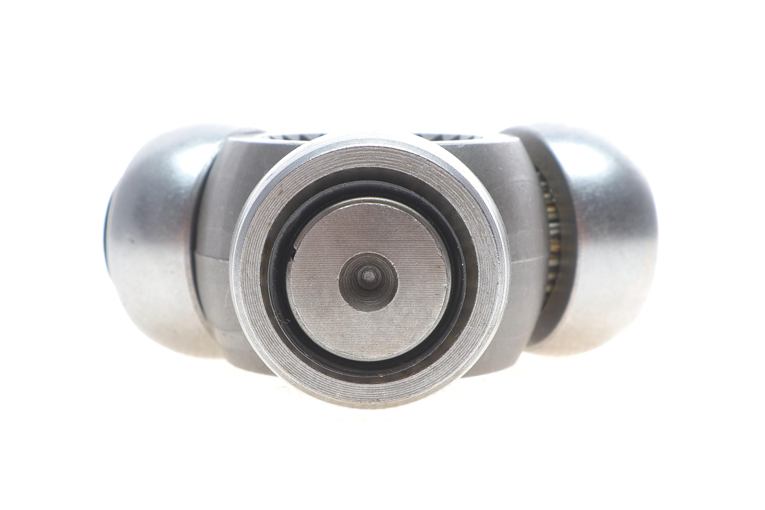 Тришип ШРКШ (внутрішній) Renault Master 2.5DCI 01- (z27/d33.95)