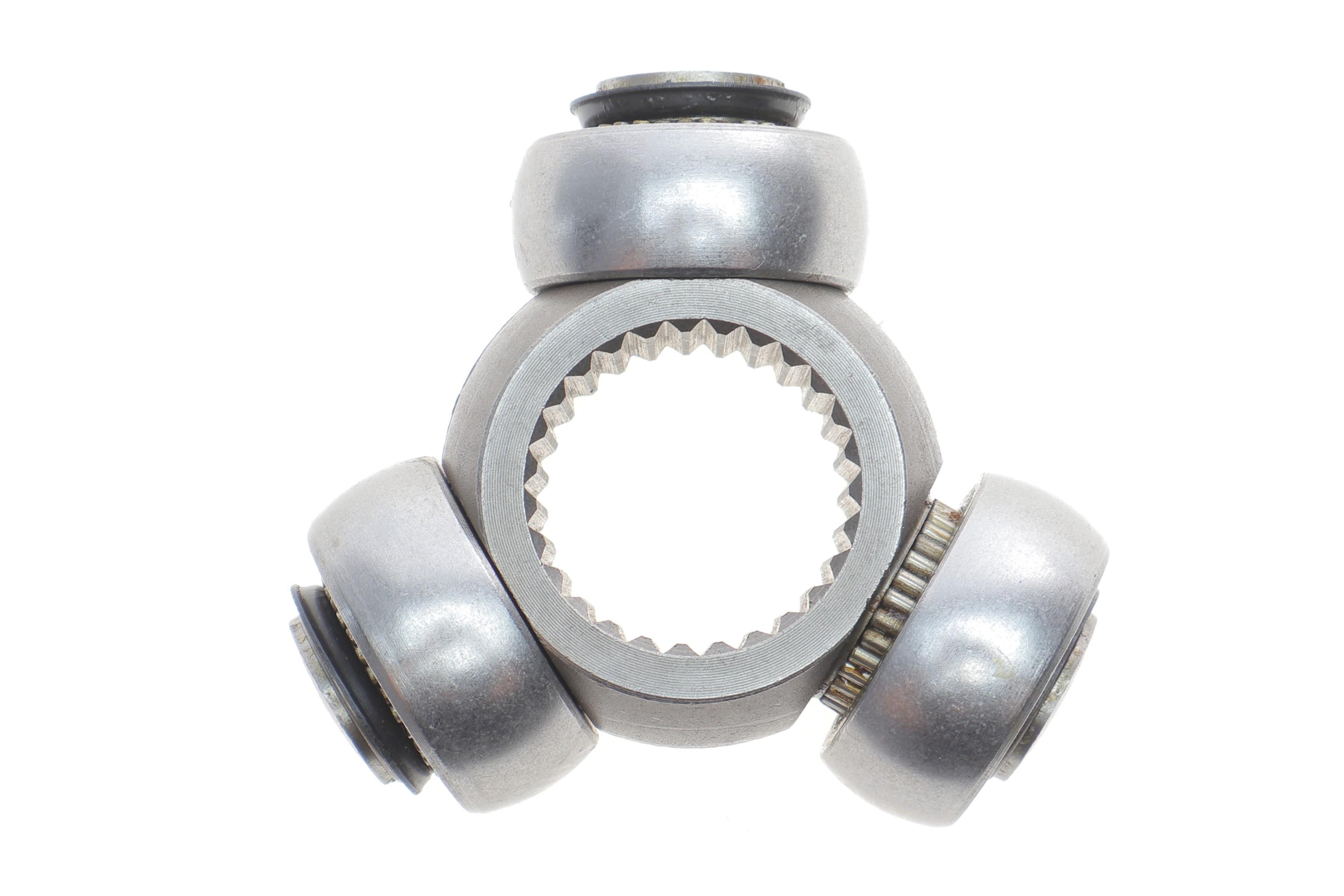 Тришип ШРКШ (внутрішній) Renault Master 2.5DCI 01- (z27/d33.95)