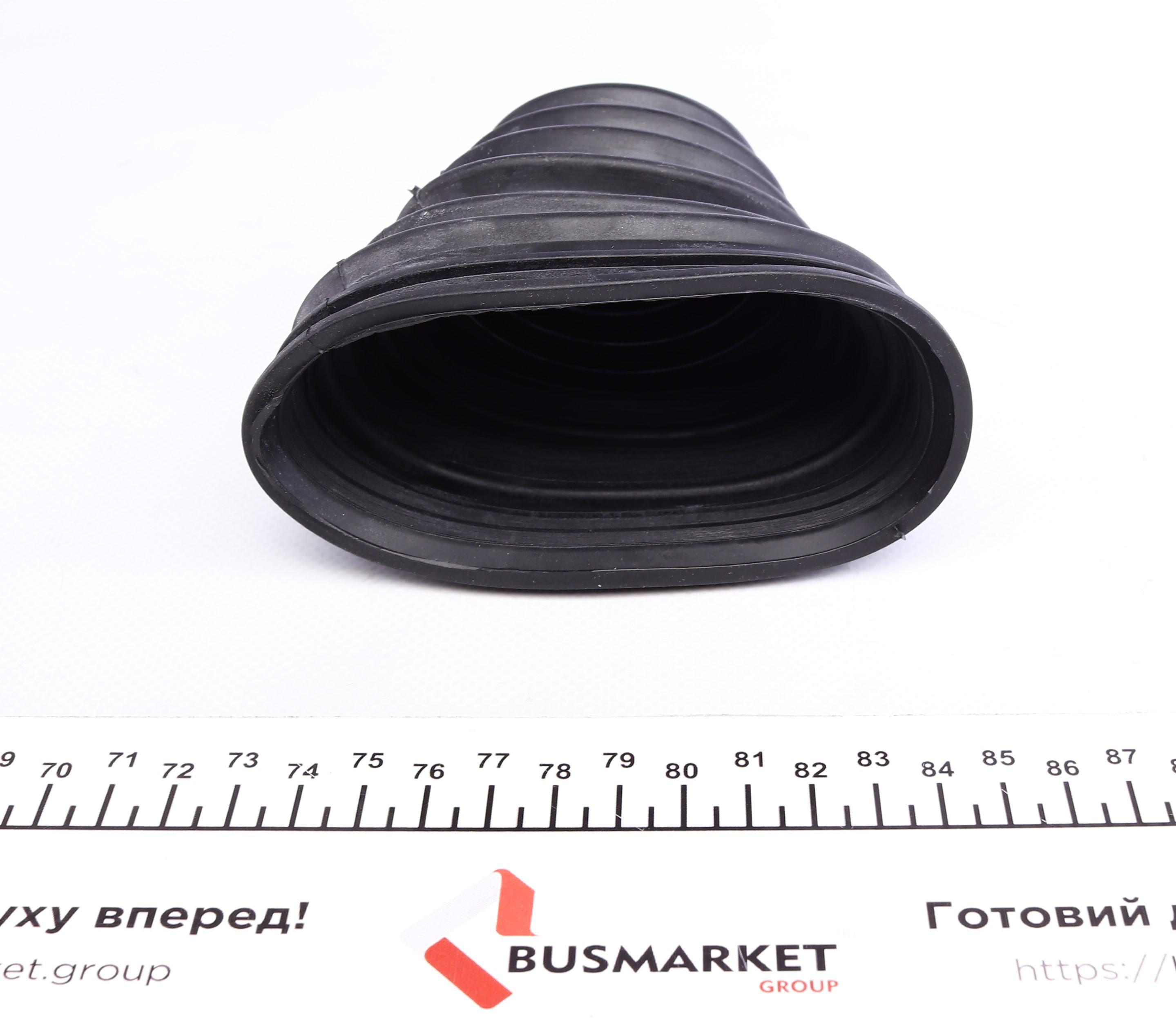 Пильник ШРКШ (внутрішній) VW Passat 1.4-3.2 TDI/FSI 01-10