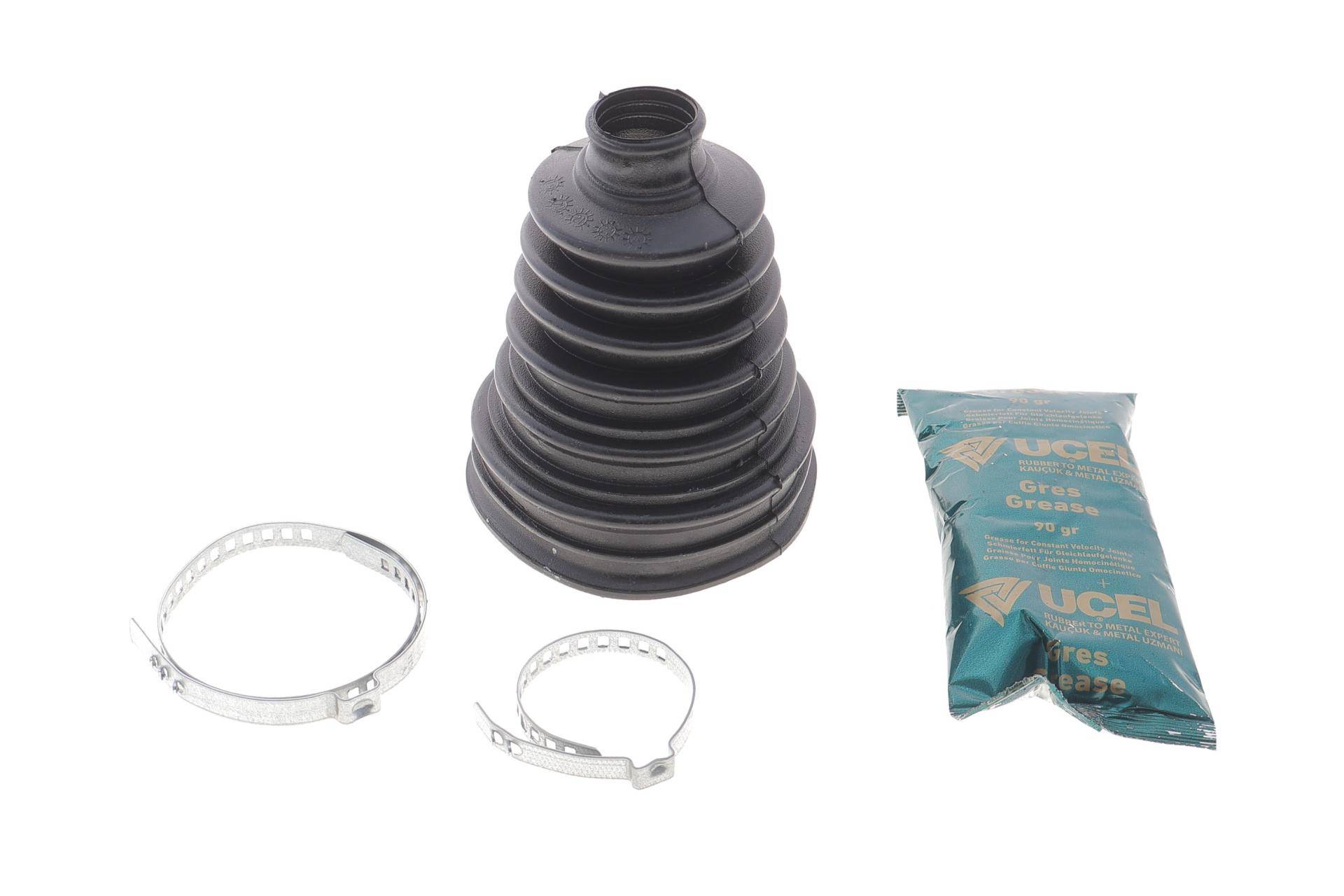 Пильник ШРКШ (внутрішній) VW Passat 1.4-3.2 TDI/FSI 01-10