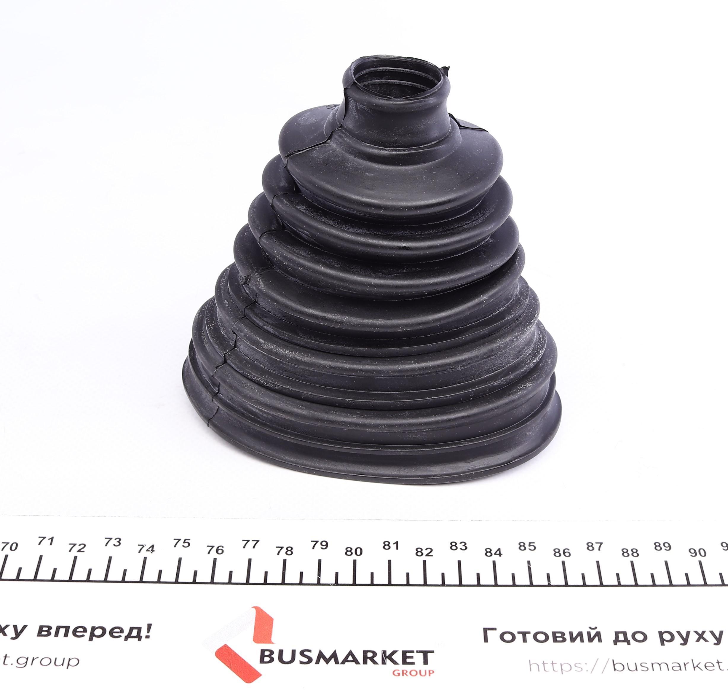 Пильник ШРКШ (внутрішній) VW Passat 1.4-3.2 TDI/FSI 01-10